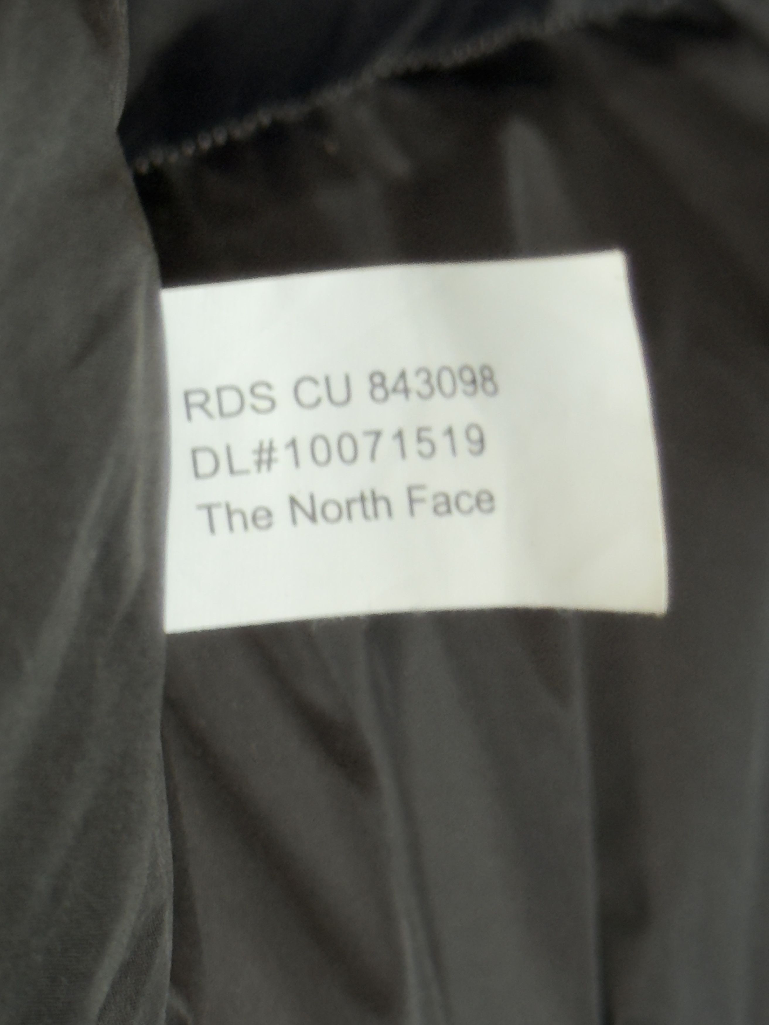 The North Face Vest 700 puffer rare pink salmon and black the north face Size US L / EU 52-54 / 3 - 10 Thumbnail