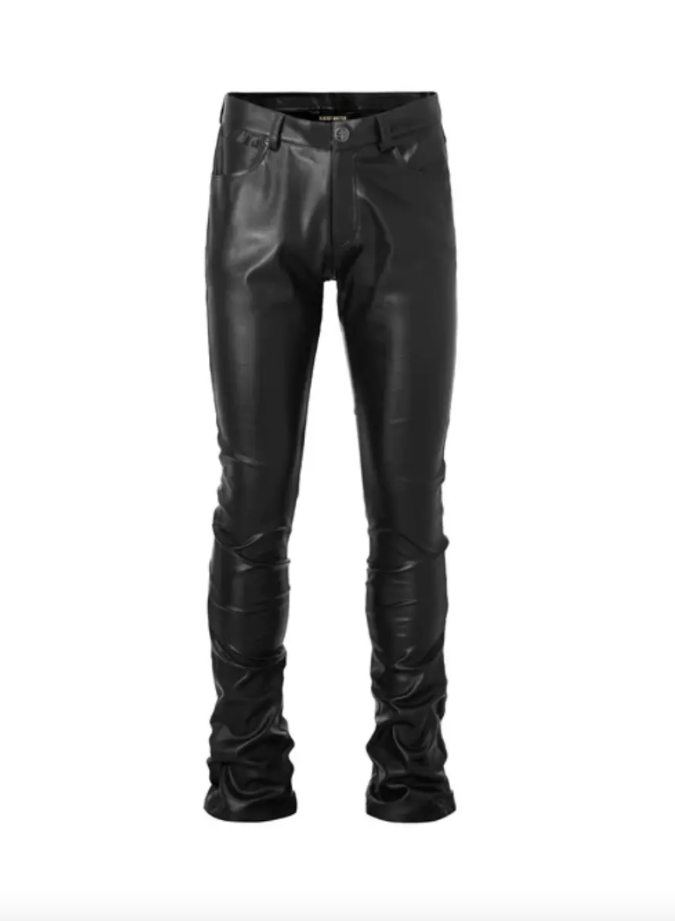 Other Already Written Leather pants Size US 30 / EU 46 - 1 Thumbnail