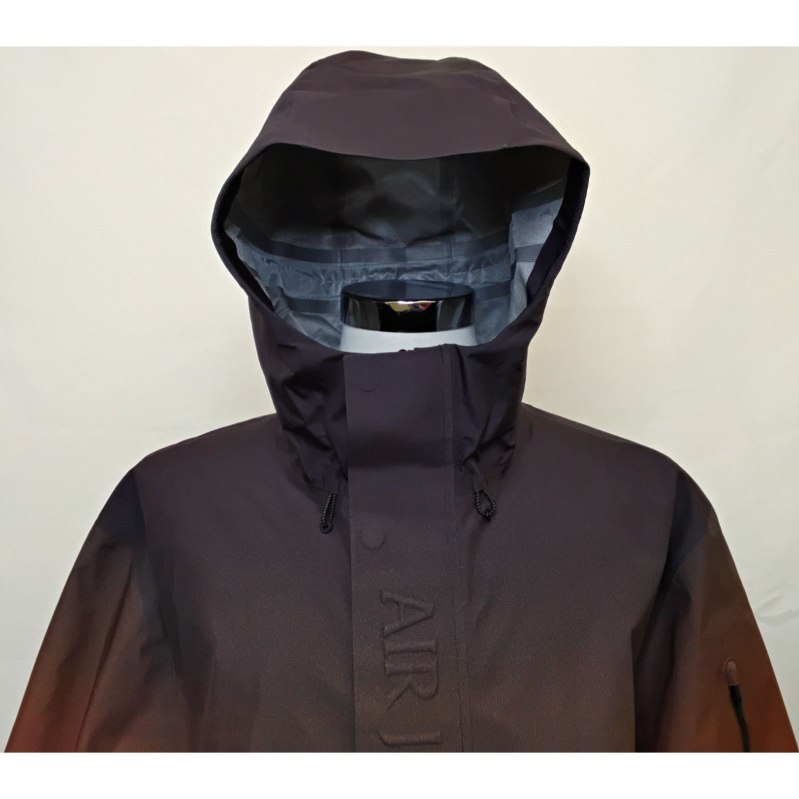 Nike Nike Air Jordan Jacket Men's XL Storm Fit Gore-Tex NWT Size US XL / EU 56 / 4 - 3 Thumbnail