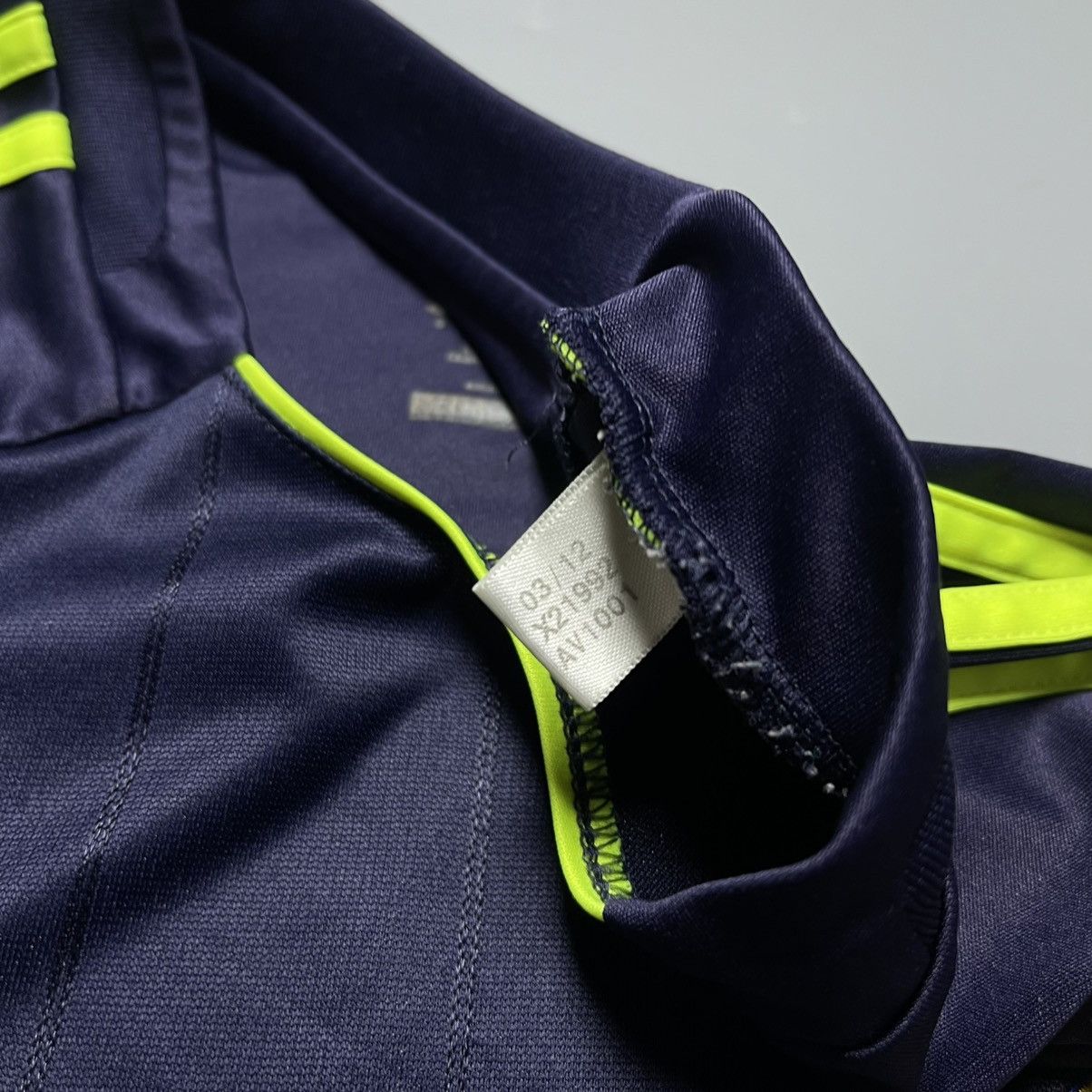 Adidas REAL MADRID 2012/2013 FOOTBALL AWAY JERSEY #7 RONALDO Size US S / EU 44-46 / 1 - 7 Thumbnail