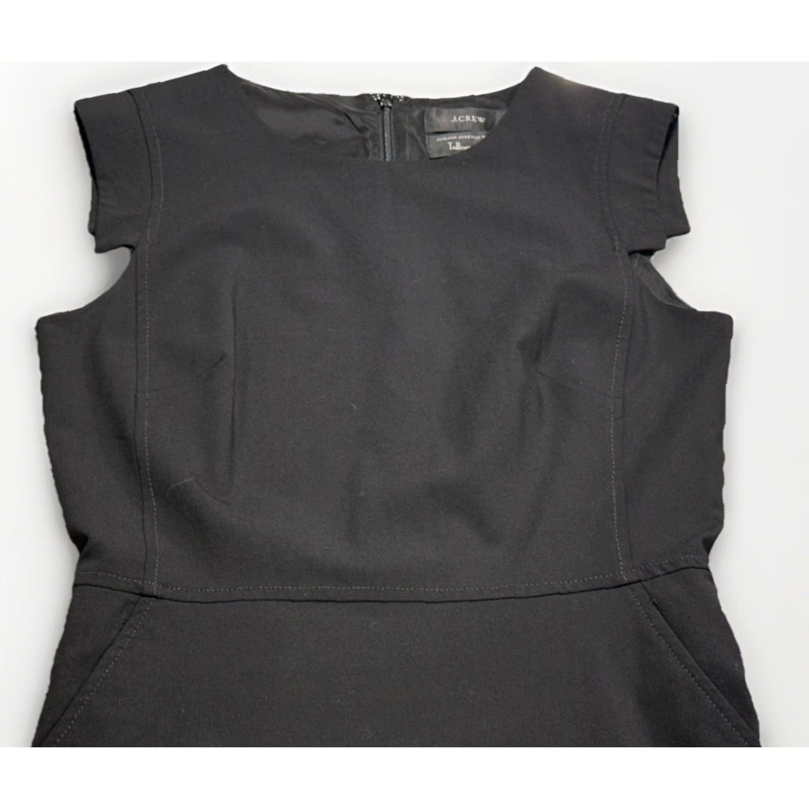 J.Crew VINTAGE No Size S / US 4 / IT 40 - 4 Thumbnail