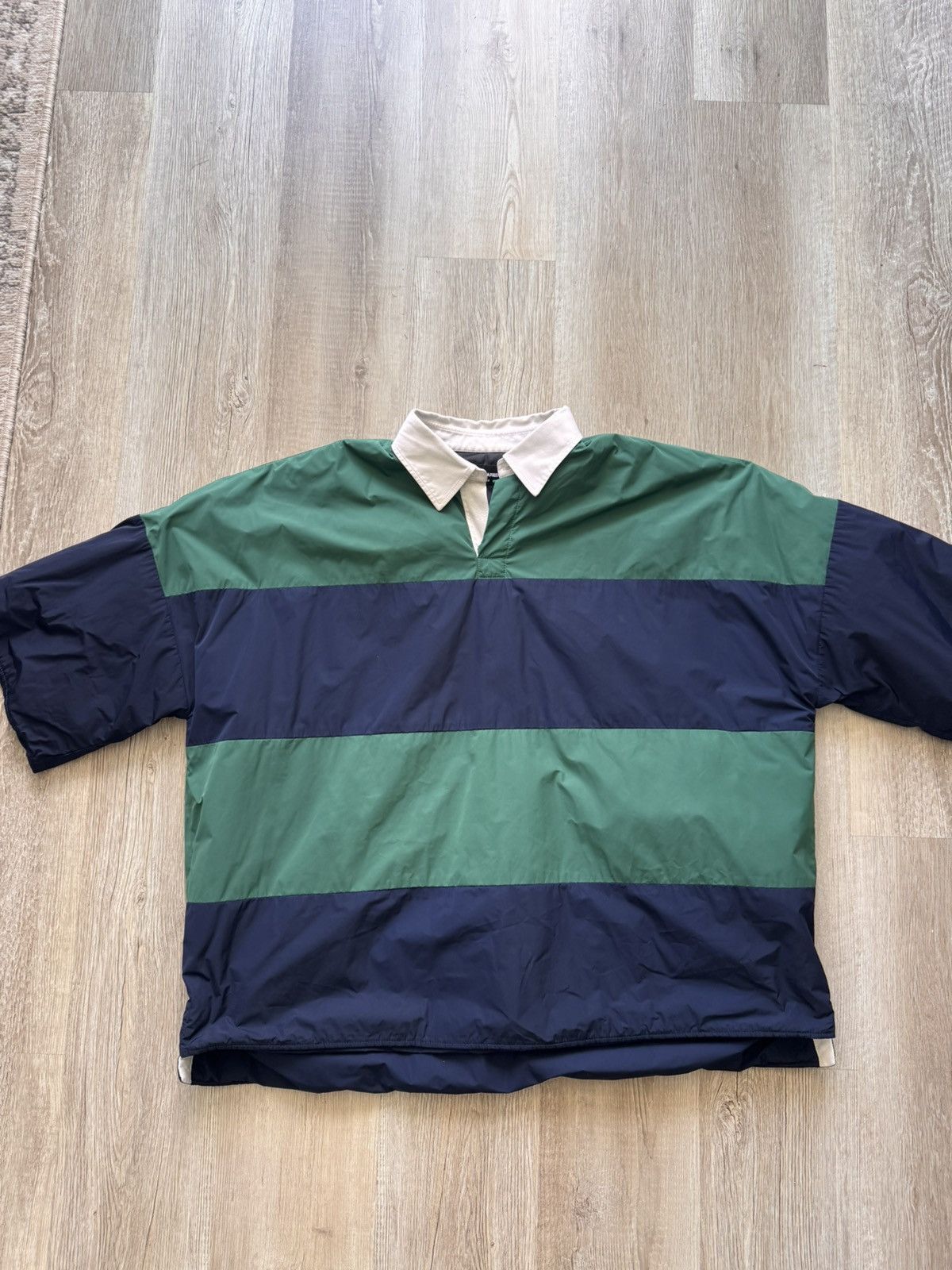 Dsquared2 Dsquared2 oversized shirt Size US L / EU 52-54 / 3 - 1 Thumbnail