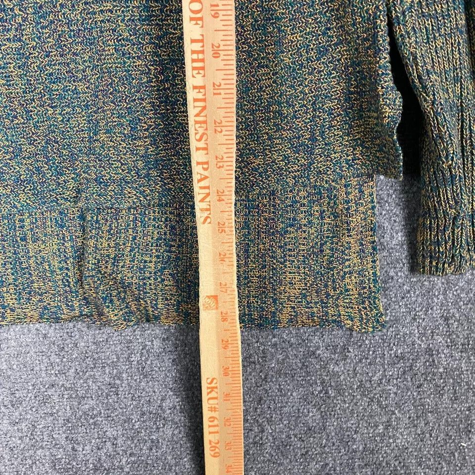 Other BCBGeneration Sweater Women's Pullover Knit 100% Cotton M Size M / US 6-8 / IT 42-44 - 5 Thumbnail