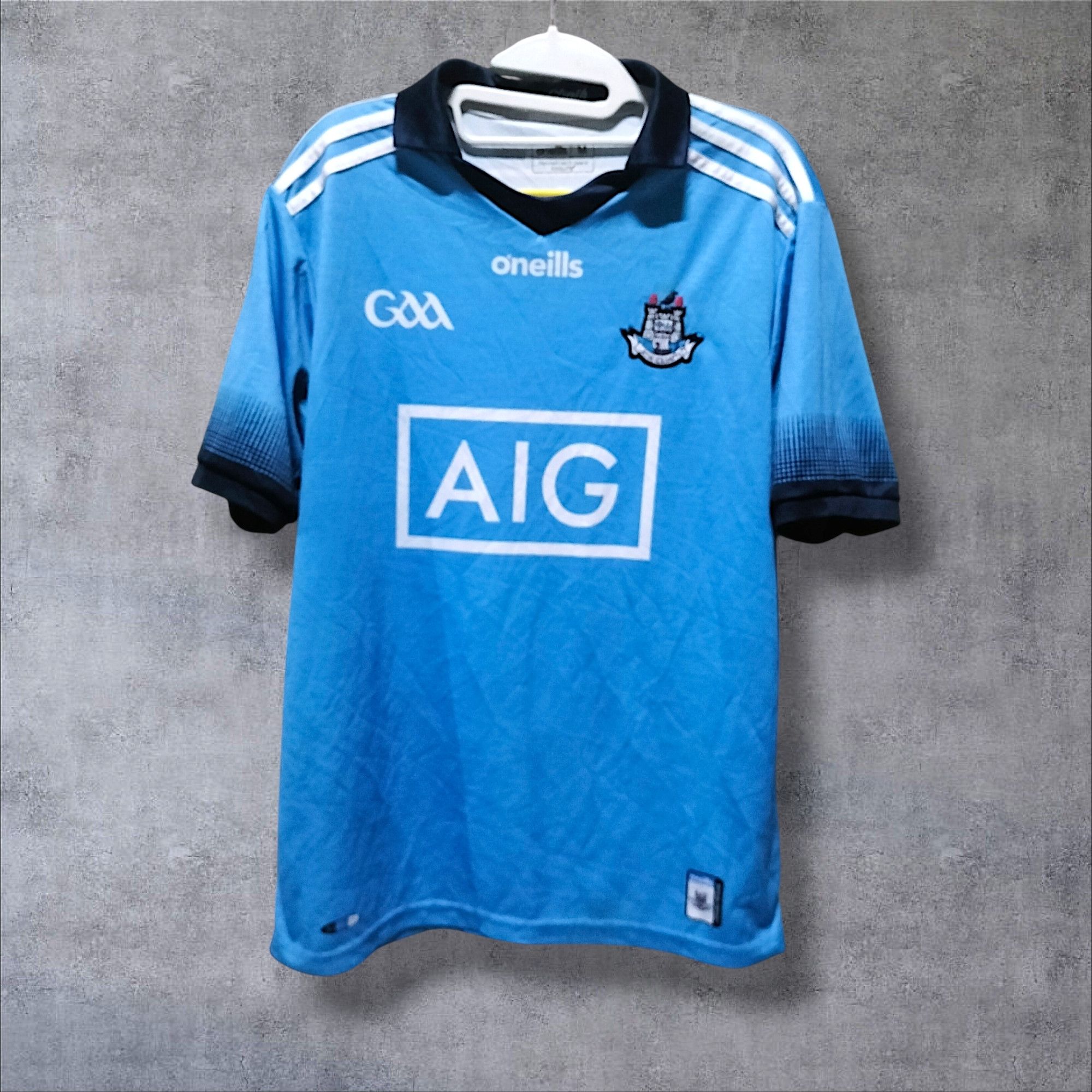 O'Neills O'Neills Ath Cliath Jersey AIG FAHSION sportswear Size US M / EU 48-50 / 2 - 1 Thumbnail