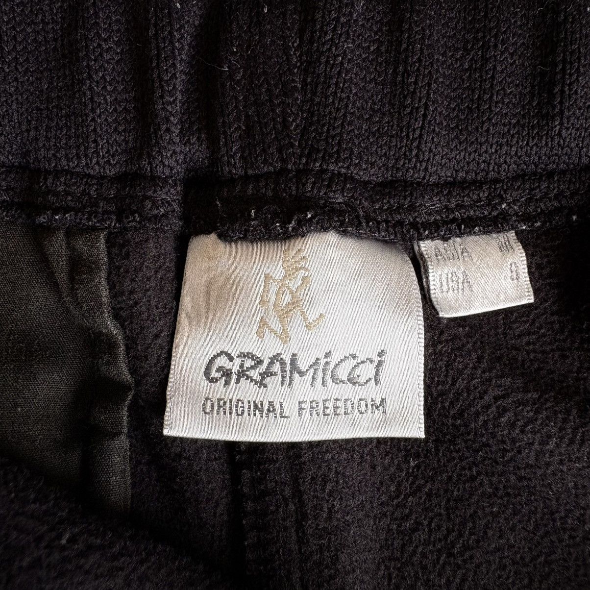 Gramicci GRAMICCI Tech Knit Slim Fit Pants Size US 28 / EU 44 - 9 Thumbnail
