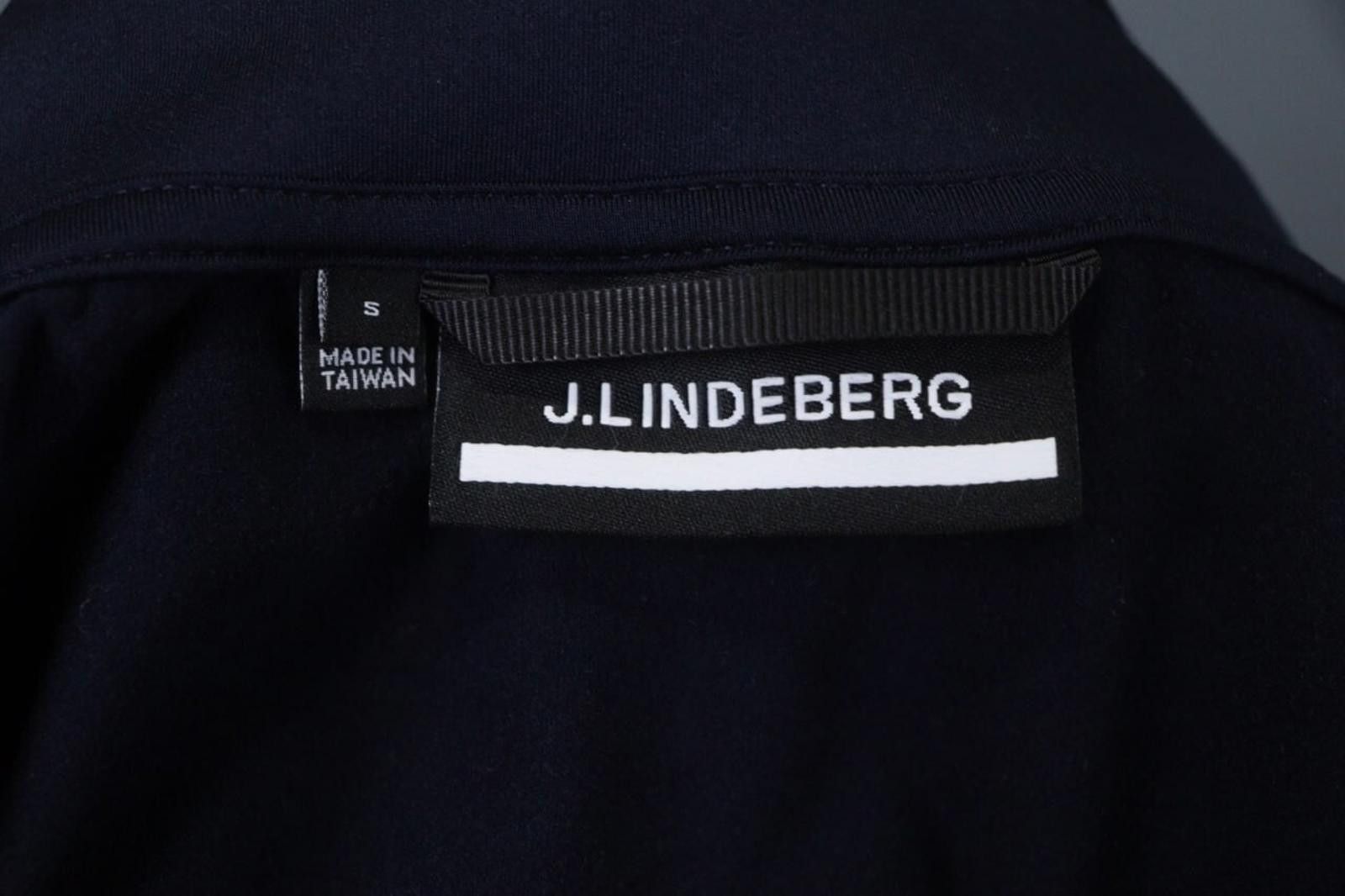 J.Lindeberg J.Lindeberg Multi Geometric Harlow Mid Layer Jacket Size S Size S / US 4 / IT 40 - 12 Thumbnail