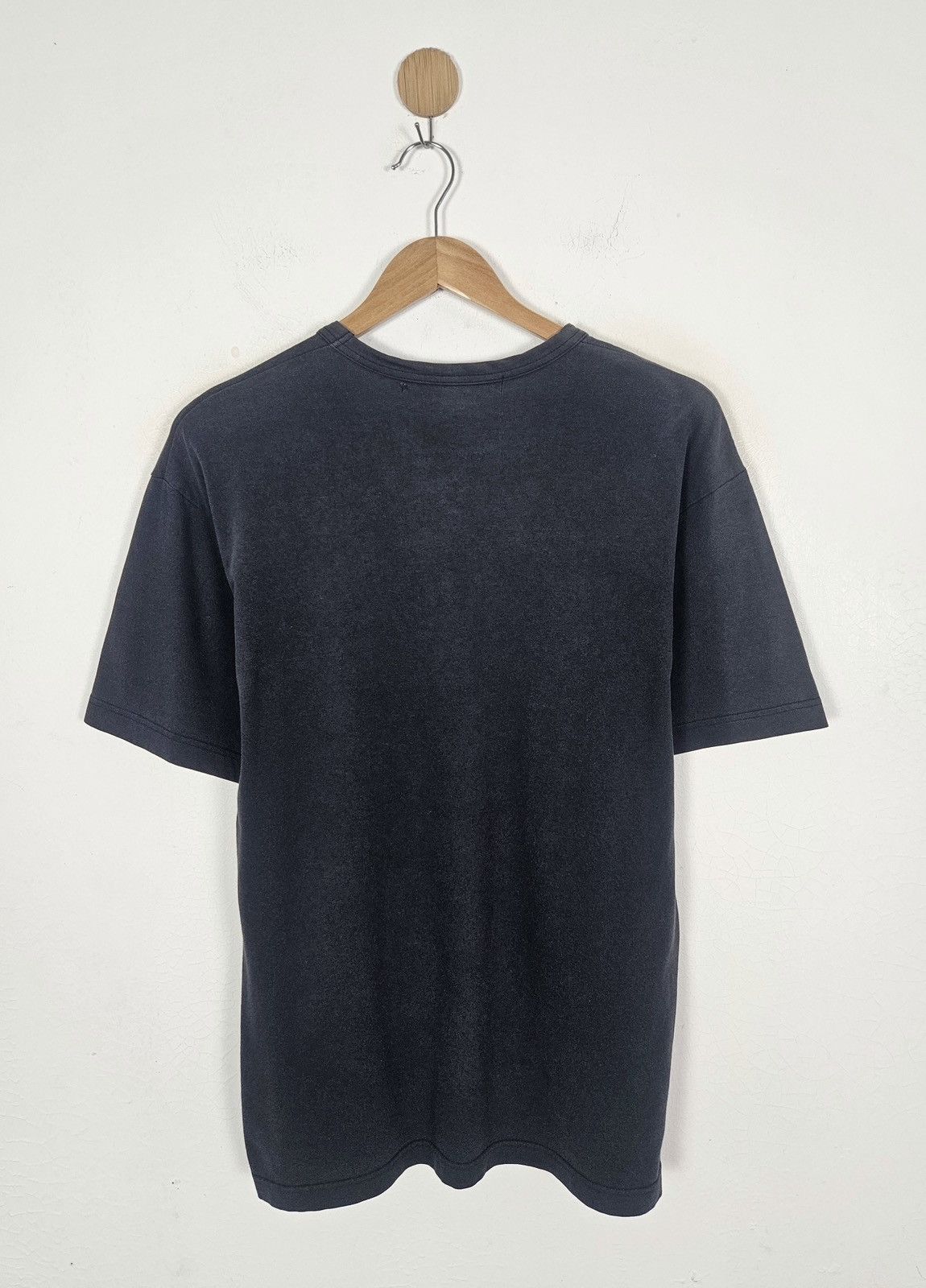Comme des Garcons Comme des Garcons AW04 Junya Watanabe Zen Guerilla Tshirt Size US L / EU 52-54 / 3 - 2 Thumbnail
