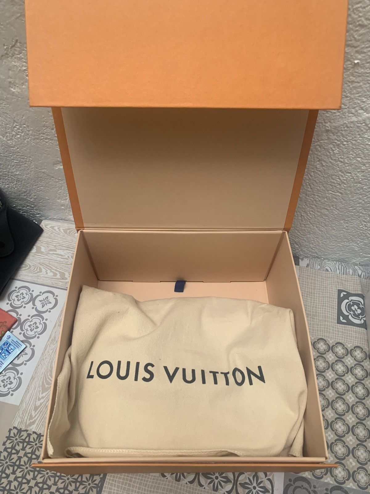 Louis Vuitton Louis Vuitton Orsay bag 2024-2025 model Size ONE SIZE - 12 Thumbnail