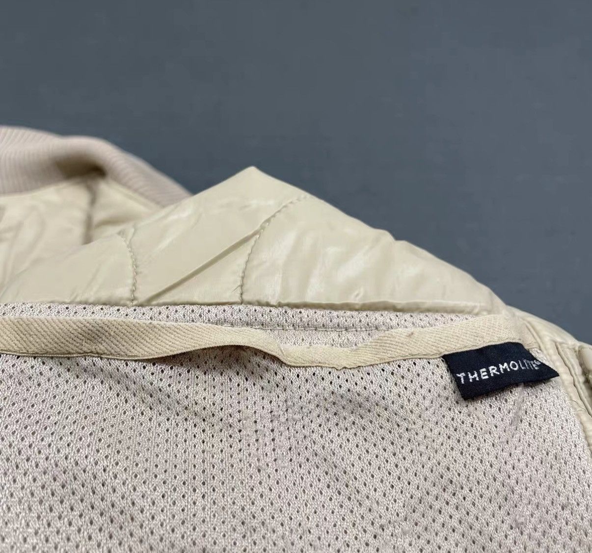 Visvim VISVIM MA-1 JACKET Vintage Early Model Padded Jacket J16 Size US M / EU 48-50 / 2 - 9 Thumbnail