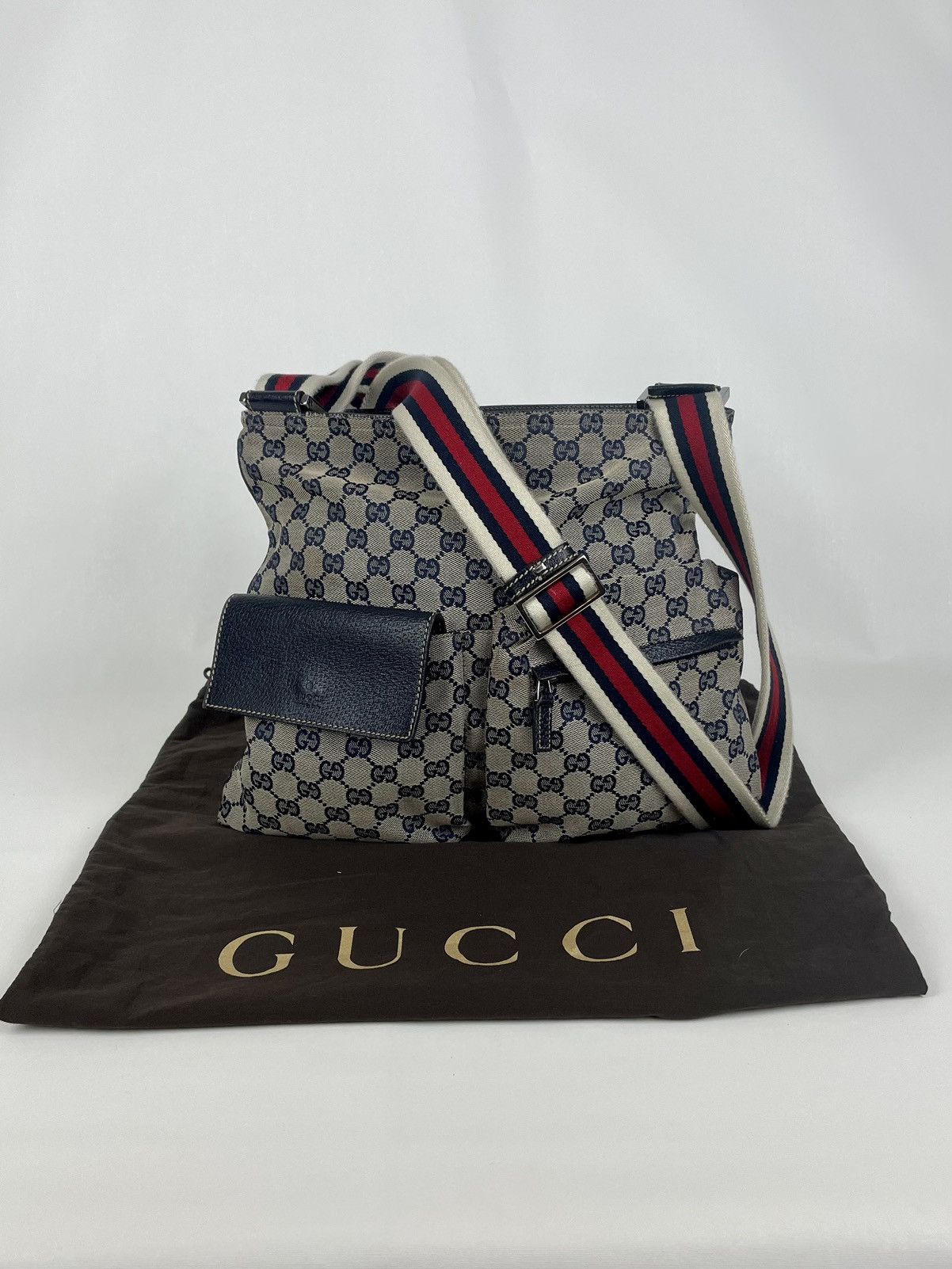 Gucci Gucci belt bag Size ONE SIZE - 1 Thumbnail