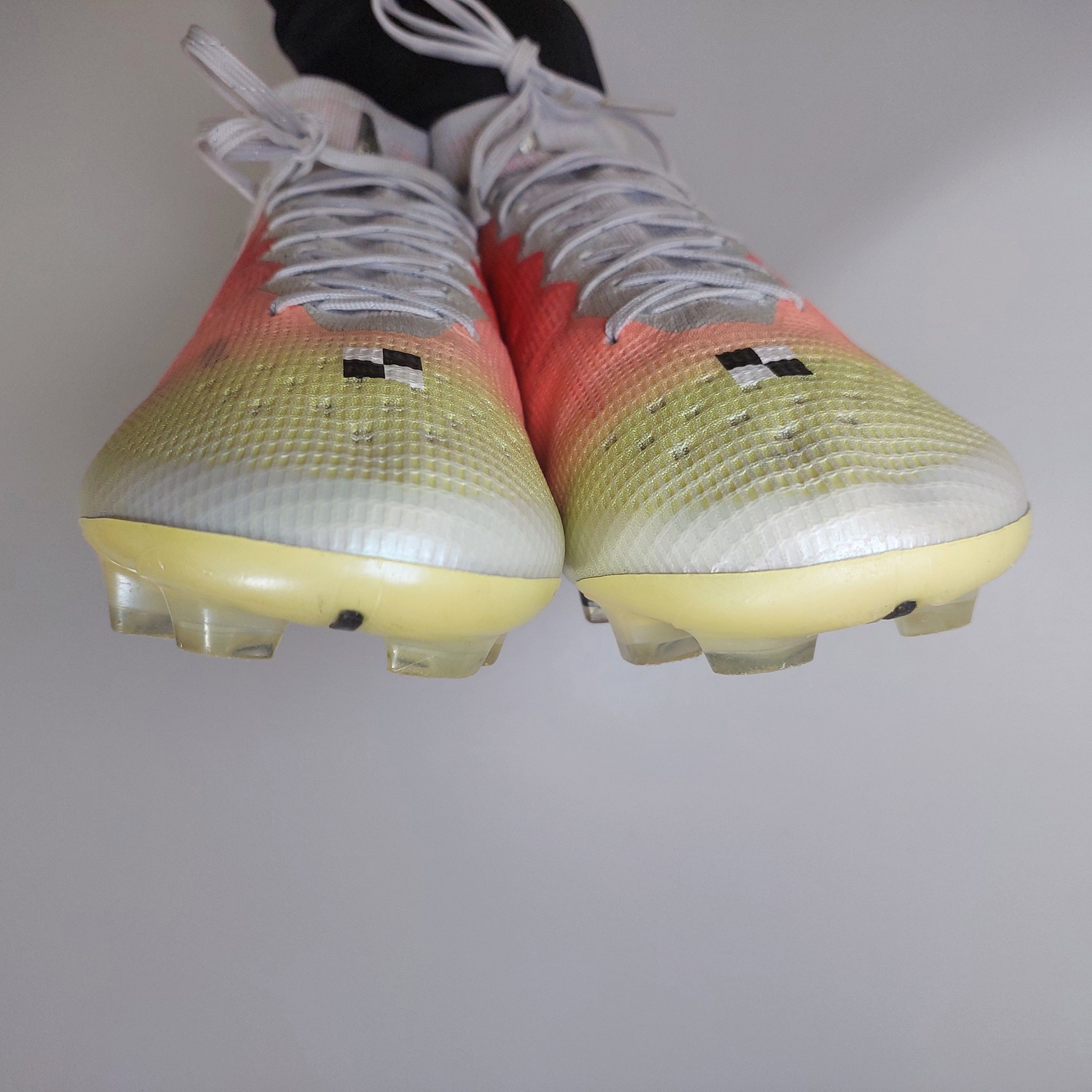 Nike Mercurial Superfly 8 Elite FG MDS004 Made In Bosnia US8 UK7 Size US 8 / EU 41 - 3 Thumbnail