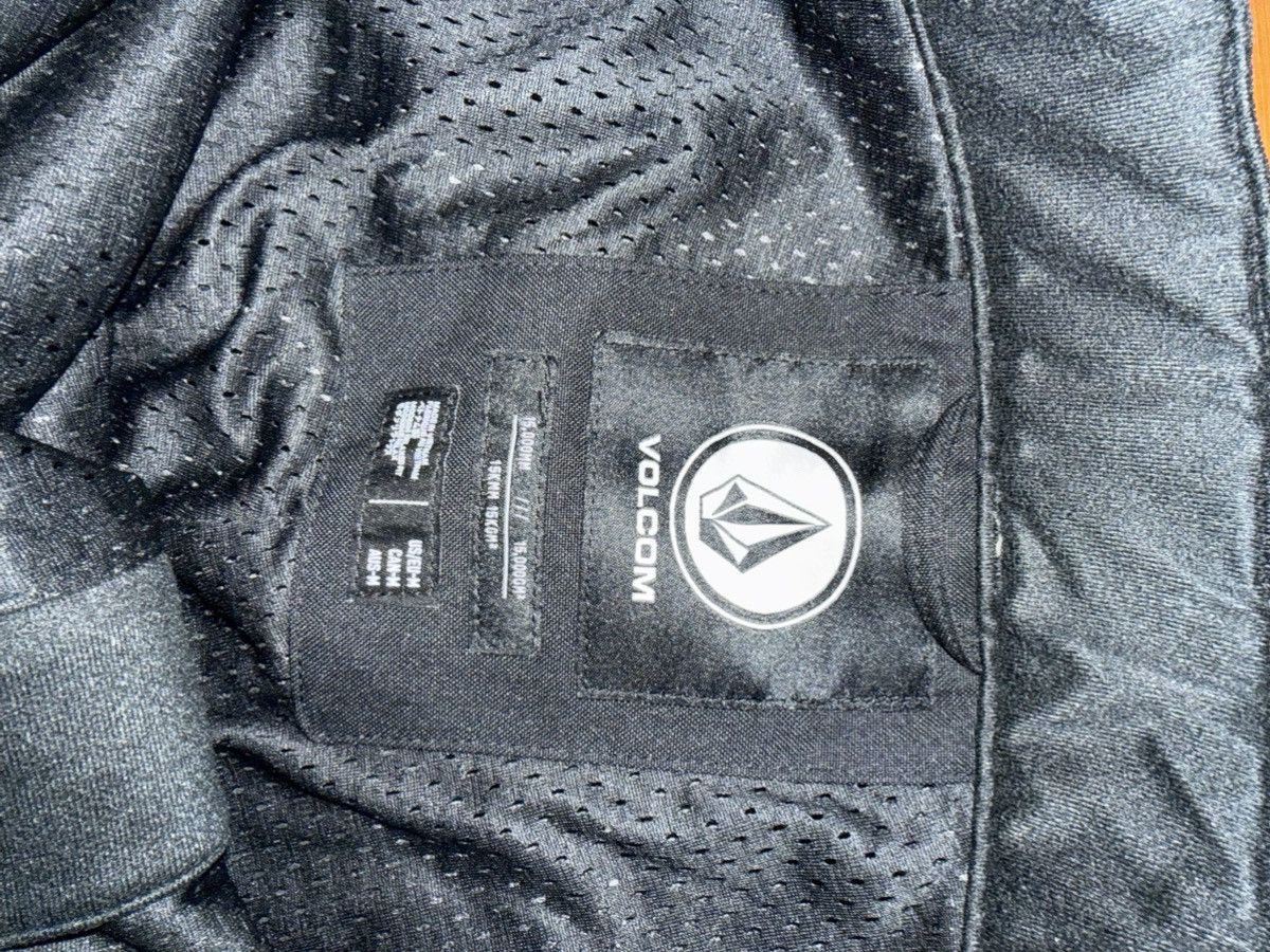 Volcom Volcom Snowboarding Ski Pants - Size Medium Size US 32 / EU 48 - 3 Thumbnail