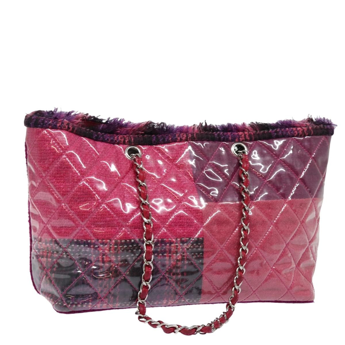 Chanel Chanel Matelassé tote Size ONE SIZE - 1 Thumbnail