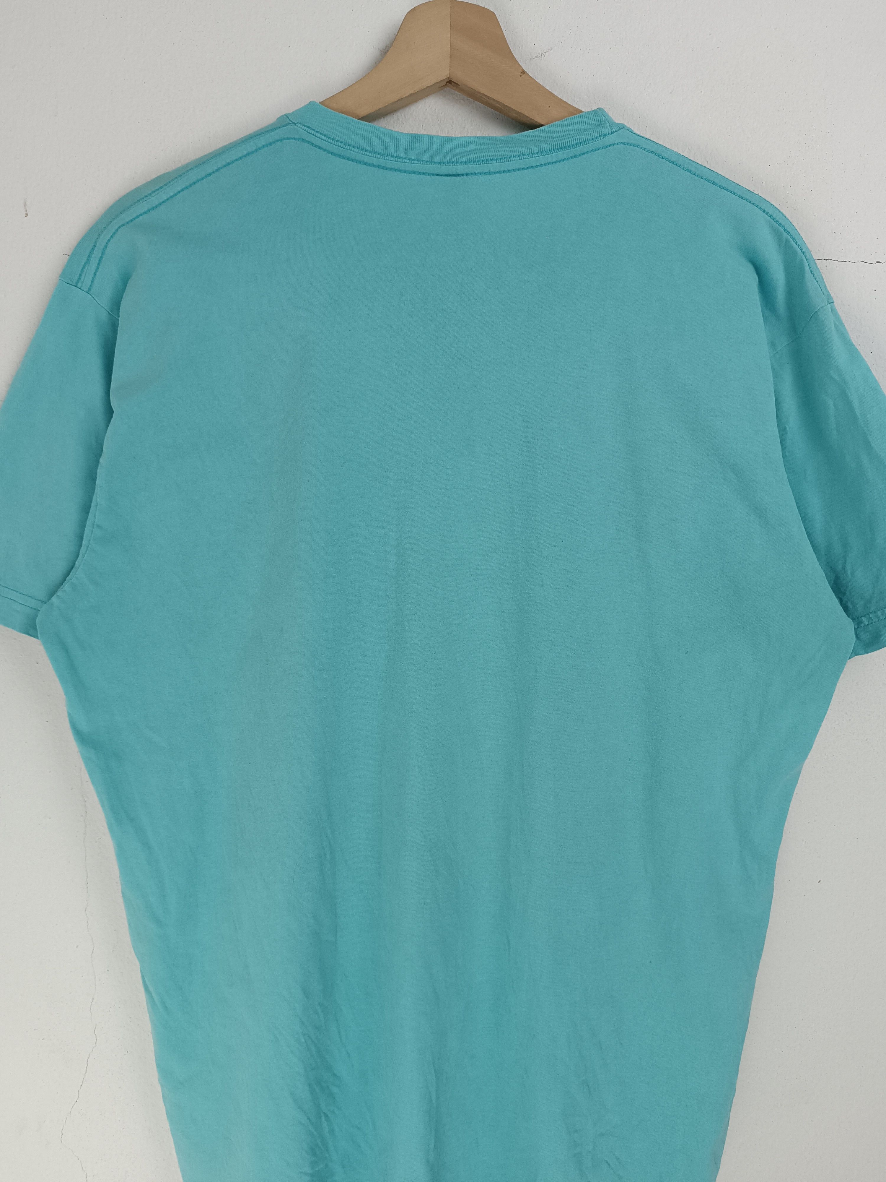 Rap Tees VINTAGE SHWAYZE RAPPERS FADED TEE 50cent snoop kendrick Size US L / EU 52-54 / 3 - 16 Thumbnail