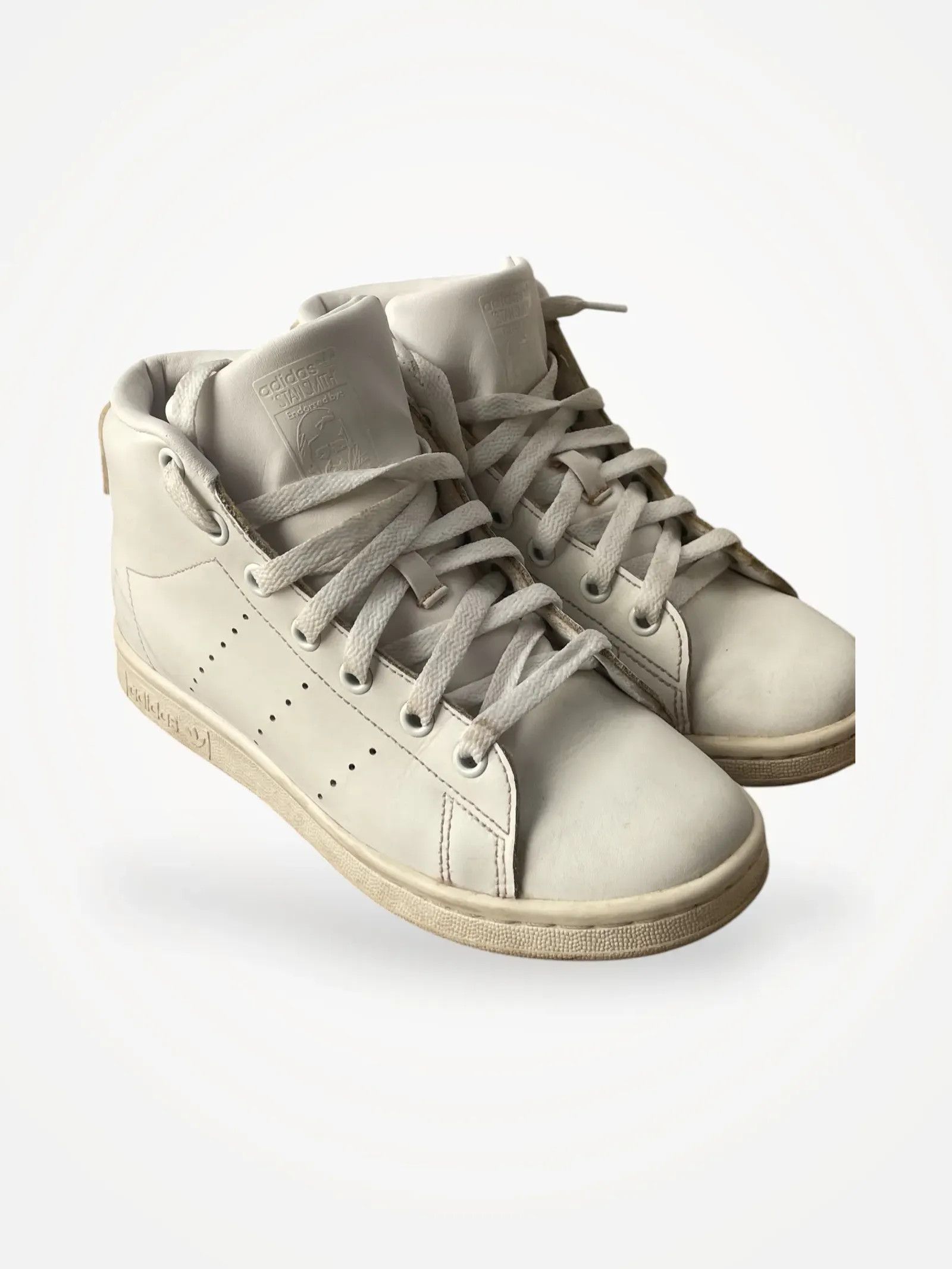Adidas Adidas Stan Smith Sneakers Size US 6 / IT 36 - 1 Thumbnail