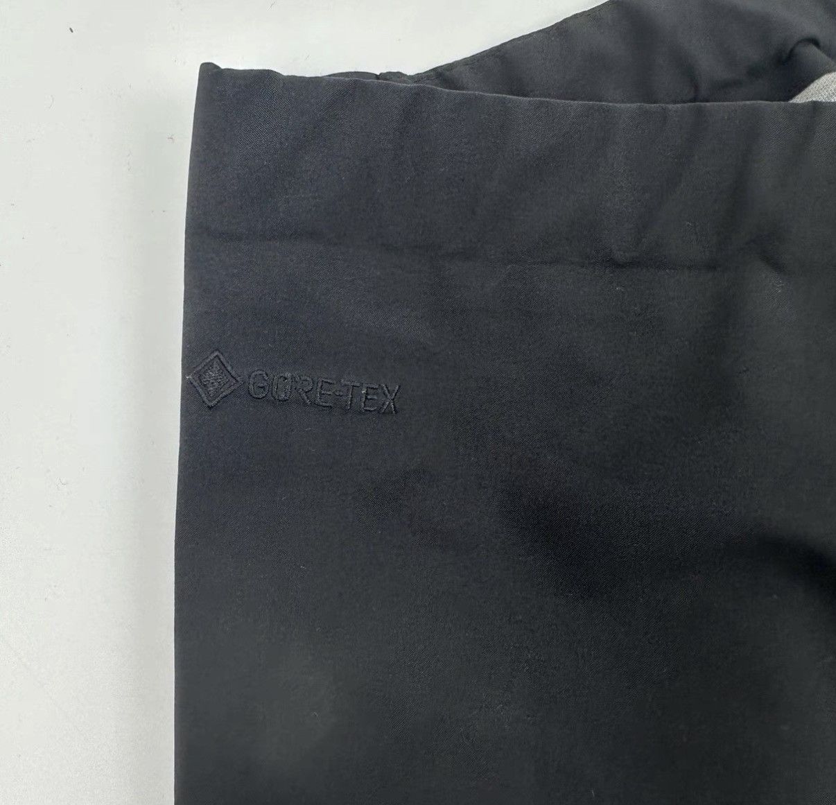 Arc'teryx Arc'teryx Black Sabre Pants K12 Size US 36 / EU 52 - 5 Thumbnail