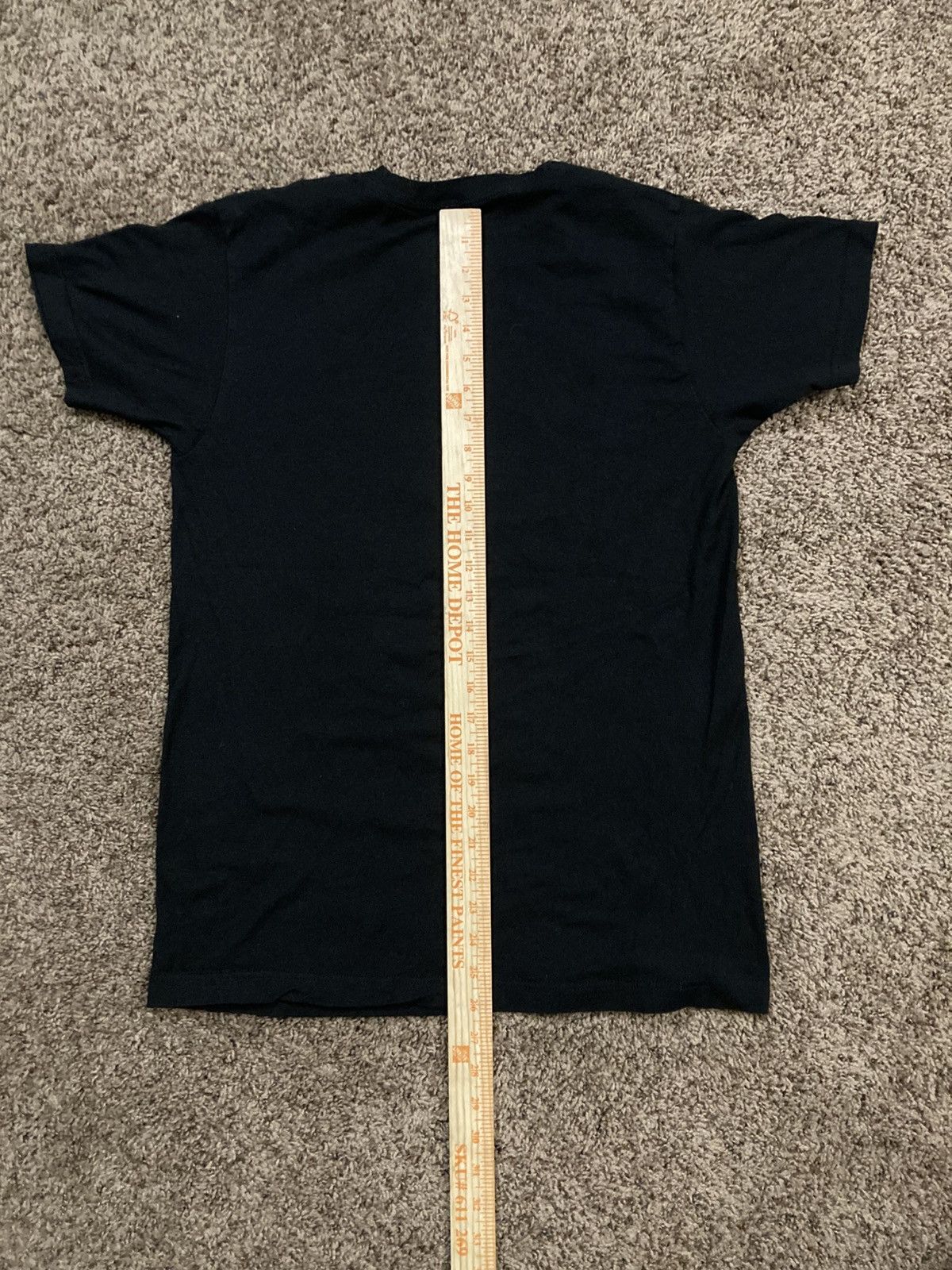 Designer × Hot Topic Machine Gun Kelly MGK I Think I’m Okay Merch M T Shirt Size US M / EU 48-50 / 2 - 7 Thumbnail