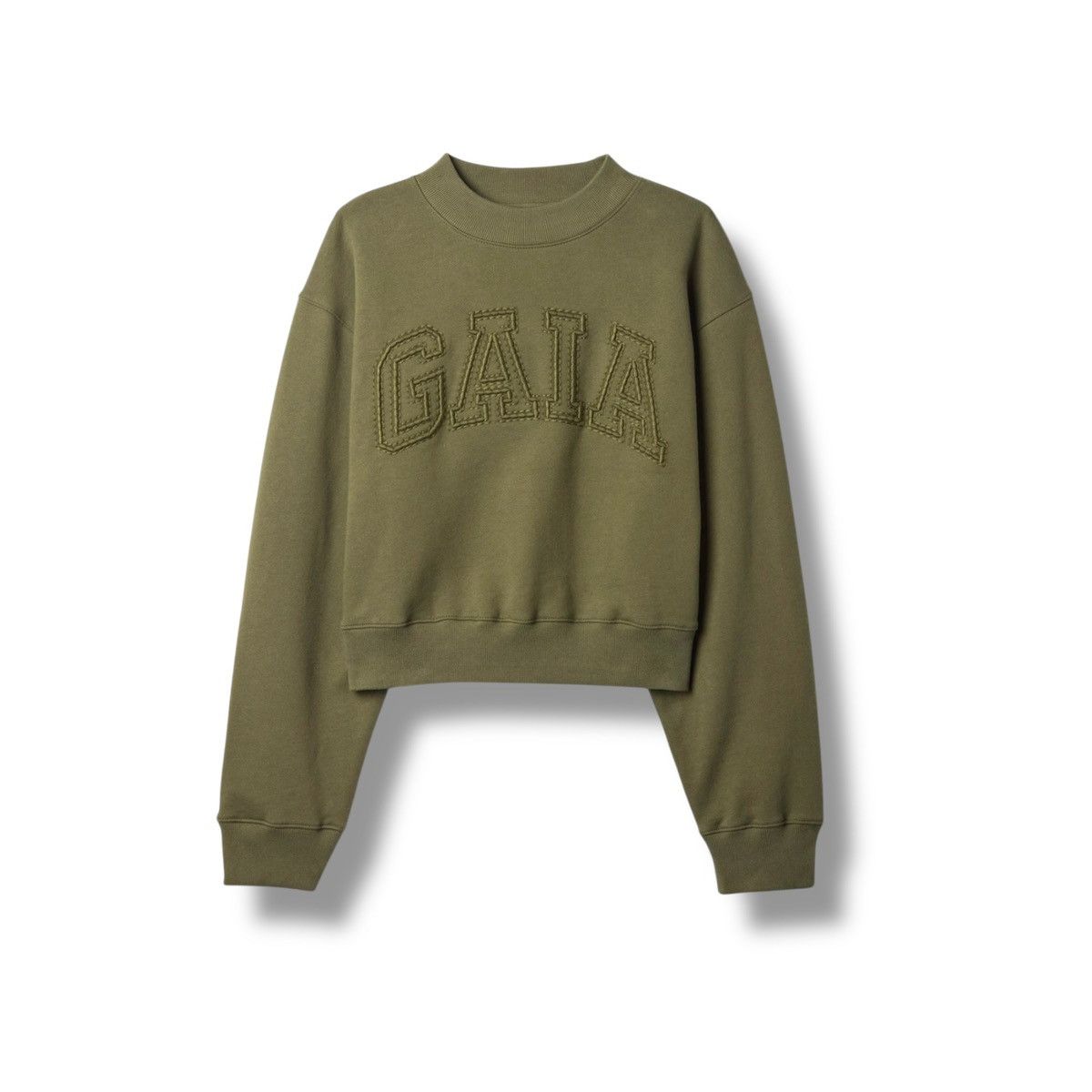 Gap GAP Cult Gaia sweatshirt Size S / US 4 / IT 40 - 1 Thumbnail