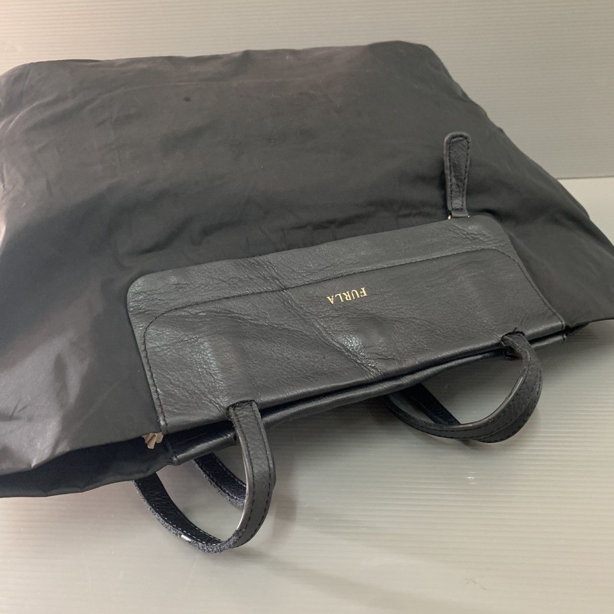 Furla Furla Nylon Tote Bag Size ONE SIZE - 4 Thumbnail