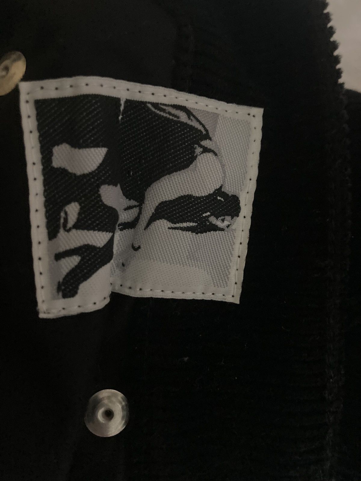 Rick Owens Rick Owens Banana Bolan DRKSHDW pants Size US 31 - 1 Thumbnail