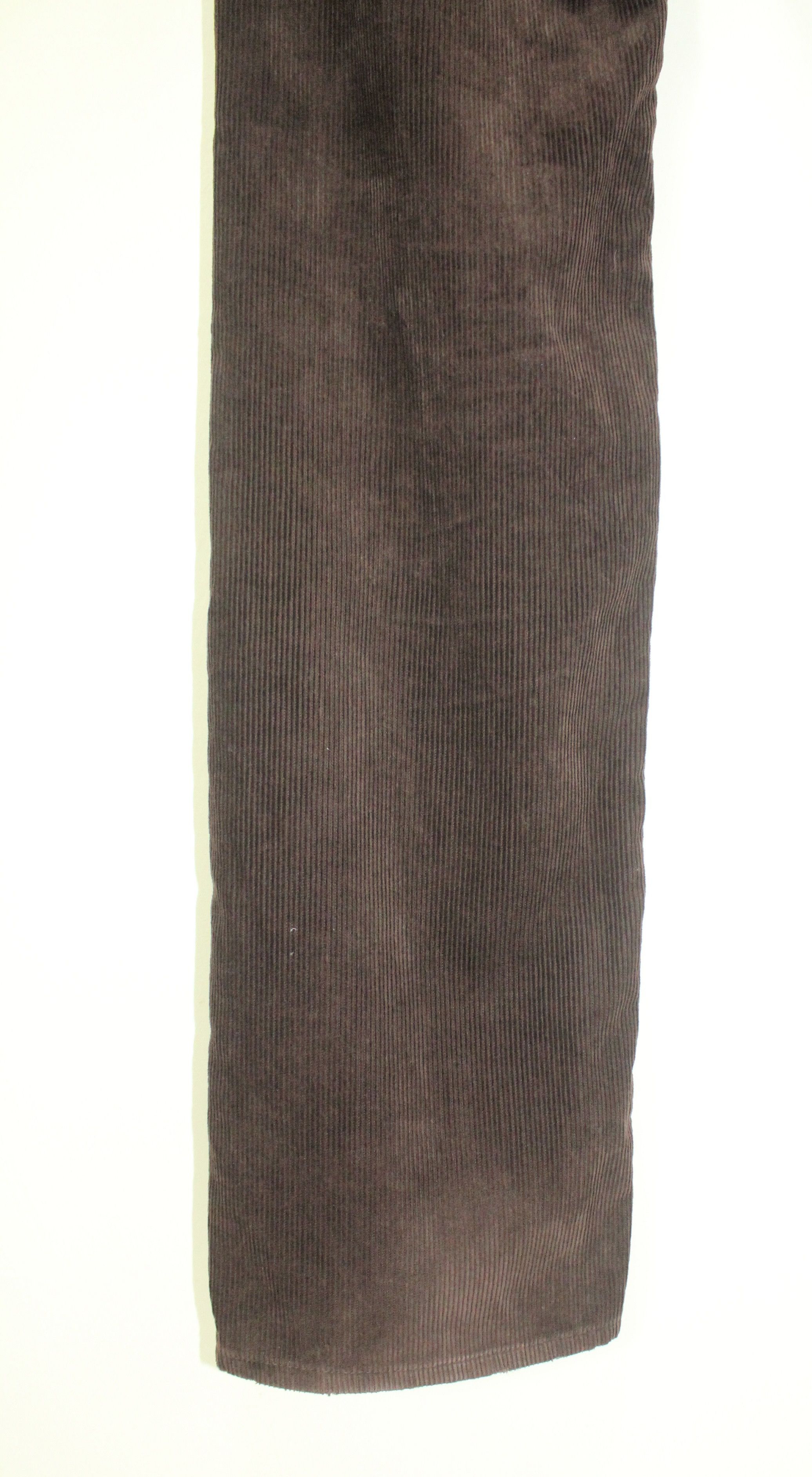 semanticdesign Ripped Distressed Style Grunge SEMANTIC DESIGN Corduroy Size US 29 - 14 Thumbnail