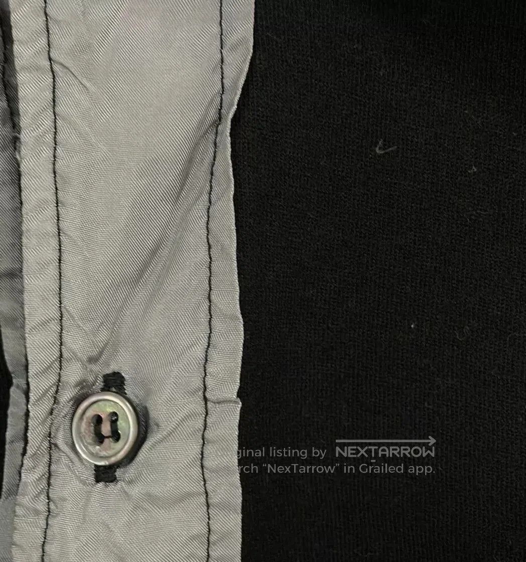 Comme des Garcons COMME des GARÇONS tricot long. Size XS / US 0-2 / IT 36-38 - 5 Thumbnail