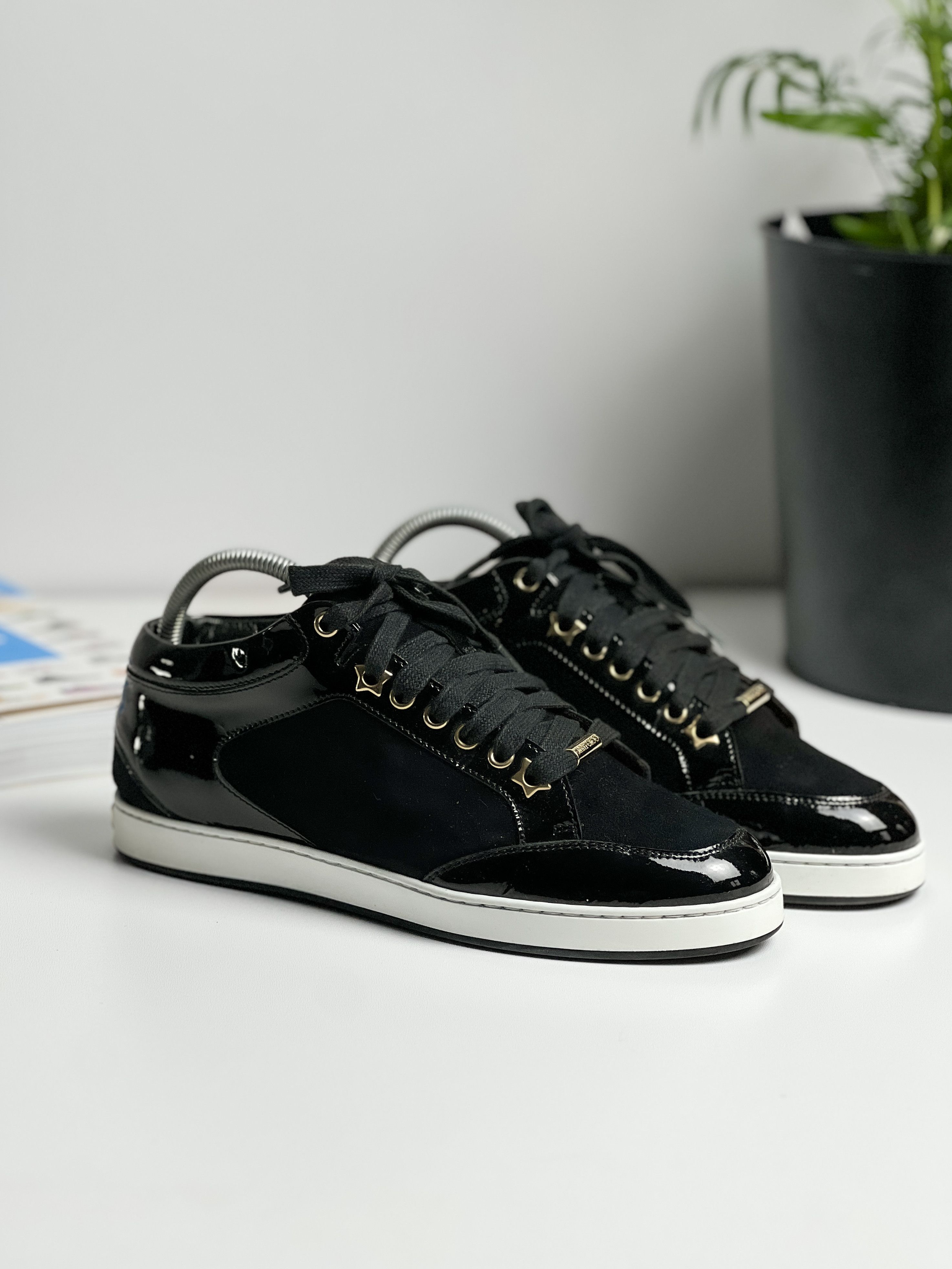 Jimmy Choo Jimmy Choo W Shoes Size US 6 / IT 36 - 1 Thumbnail
