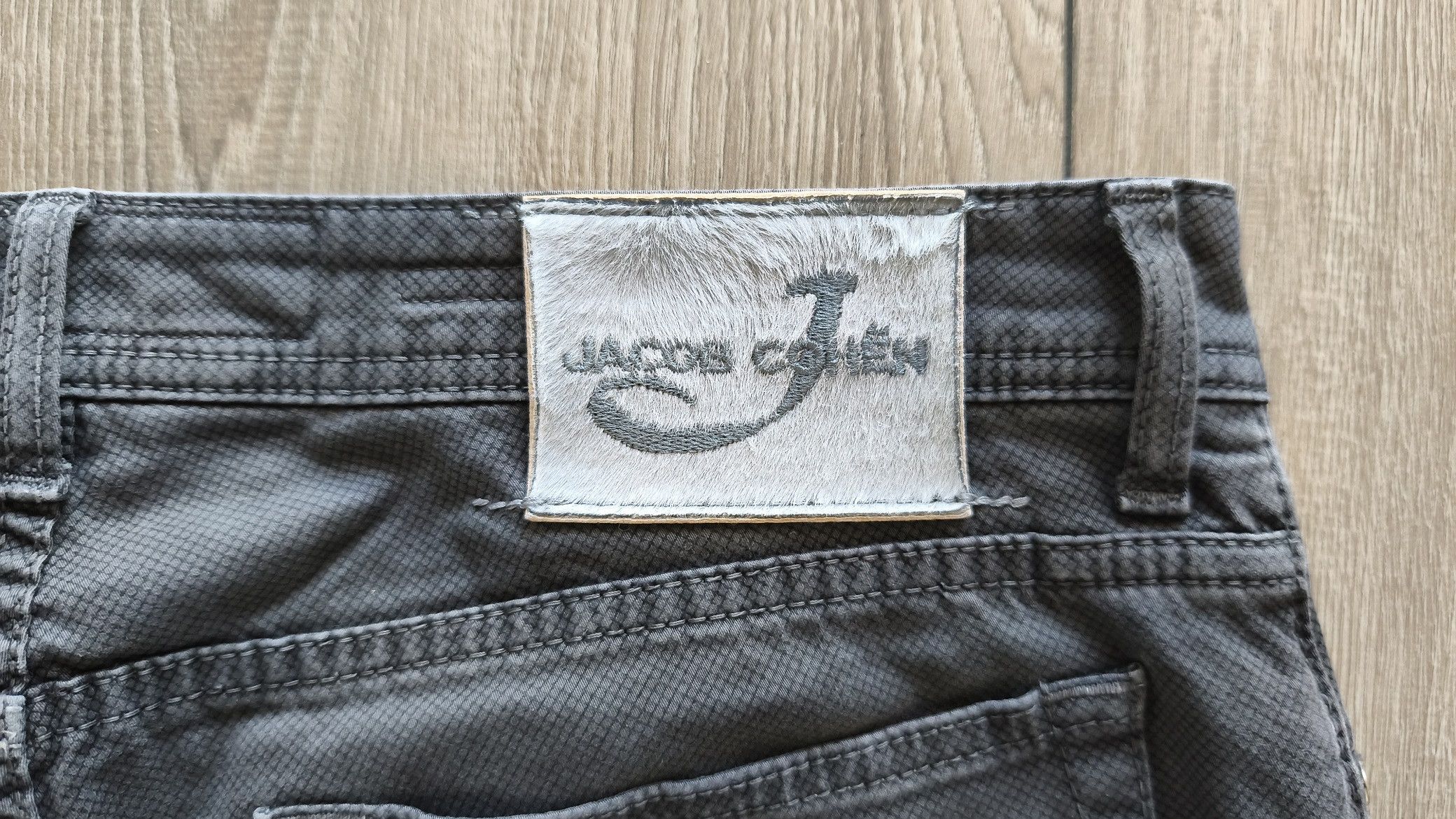Jacob Cohen Jacob Cohen men's jeans size 34 - made in Italy Size US 34 / EU 50 - 3 Thumbnail