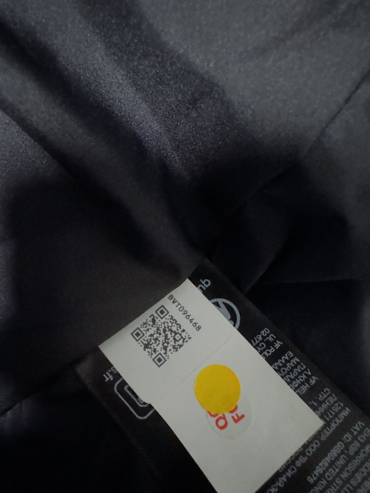 The North Face The North Face light puffet jacket Size US XS / EU 42 / 0 - 7 Thumbnail