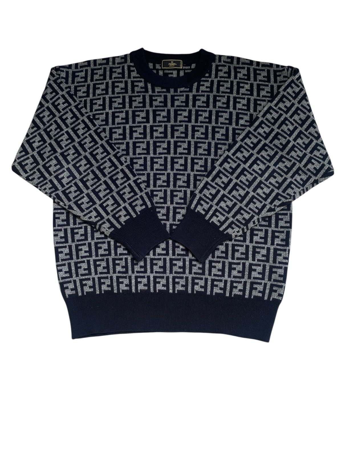 Fendi × Karl Lagerfeld Fendi x Karl Lagerfeld “Karlito