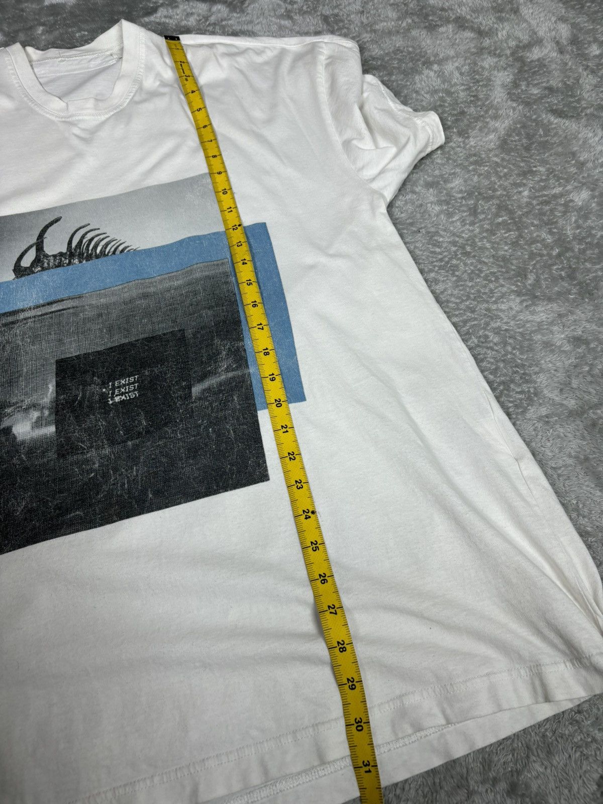 Julius × NILOS Nilos SS 2019 Extra Collection Size US M / EU 48-50 / 2 - 13 Thumbnail