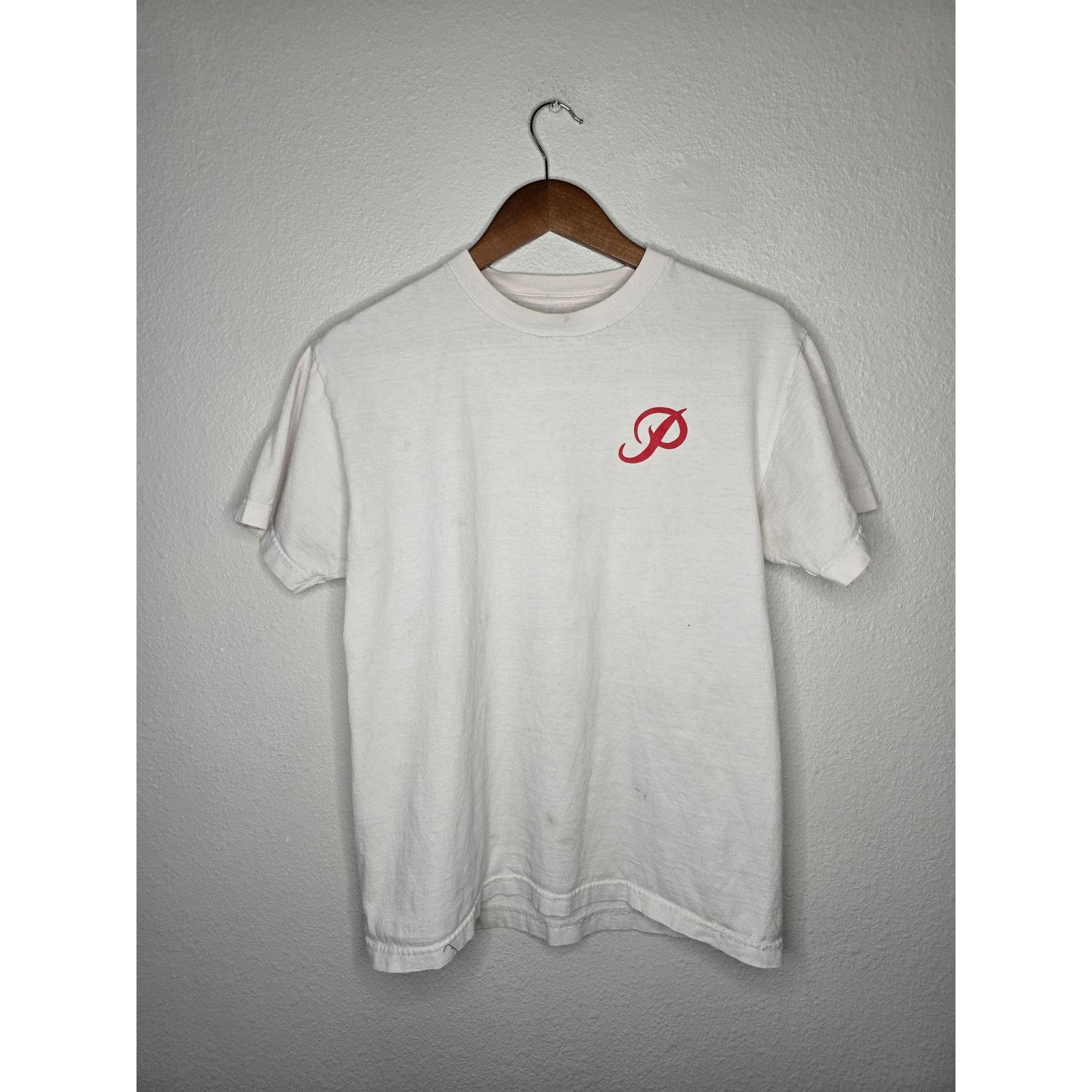 Primitive Primitive Skateboarding M Saucin On You Rooster Sriracha Tee Size US M / EU 48-50 / 2 - 5 Thumbnail