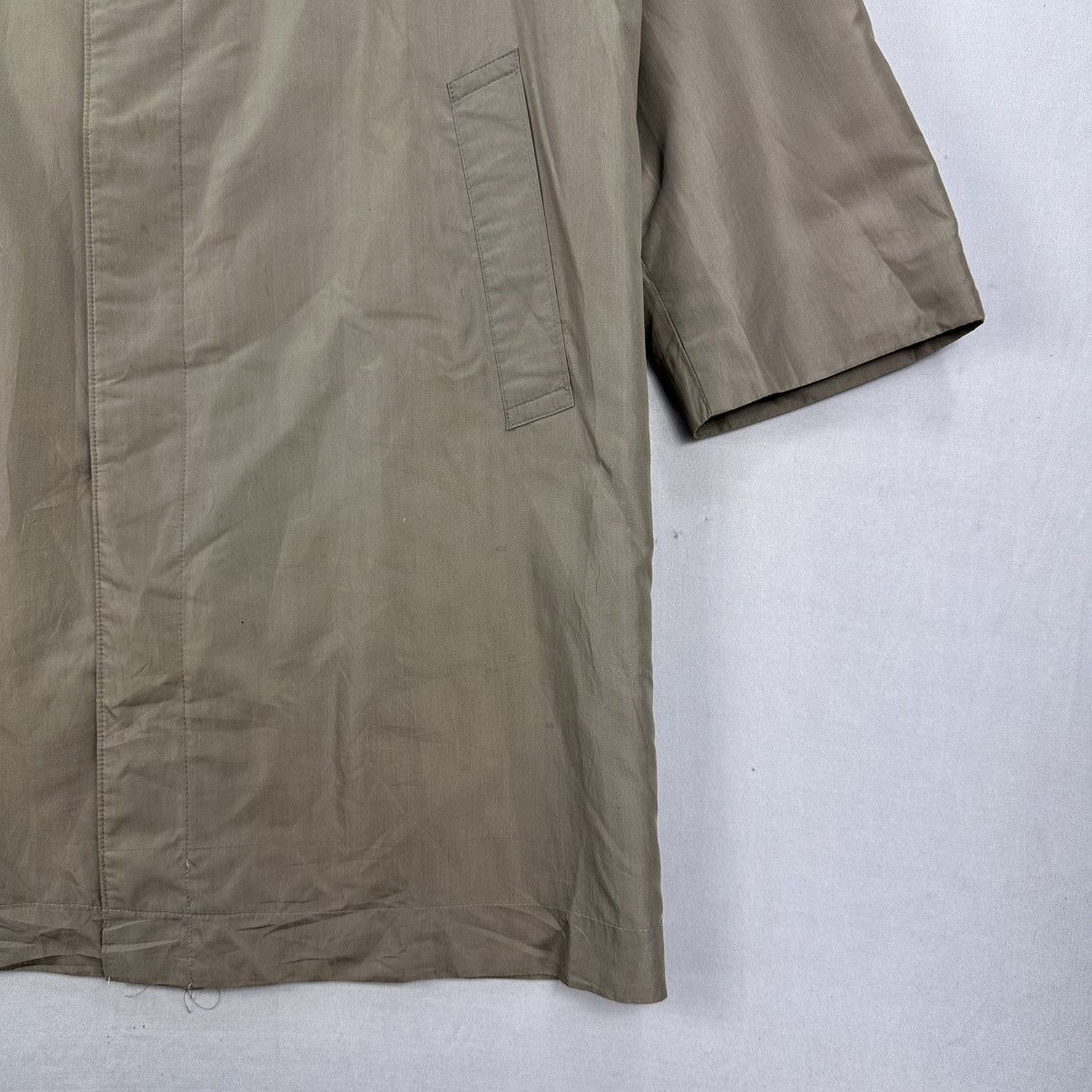 Valstar Vintage 90's Sanyo Licenced by Valstar Italy Down Jacket Size S / US 4 / IT 40 - 3 Thumbnail