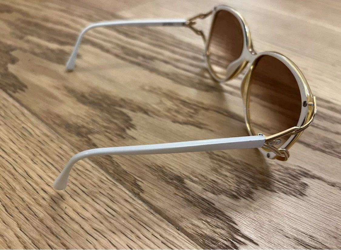 Christian Dior Monsieur Christian Dior (2689) women’s sunglasses Size ONE SIZE - 2 Thumbnail