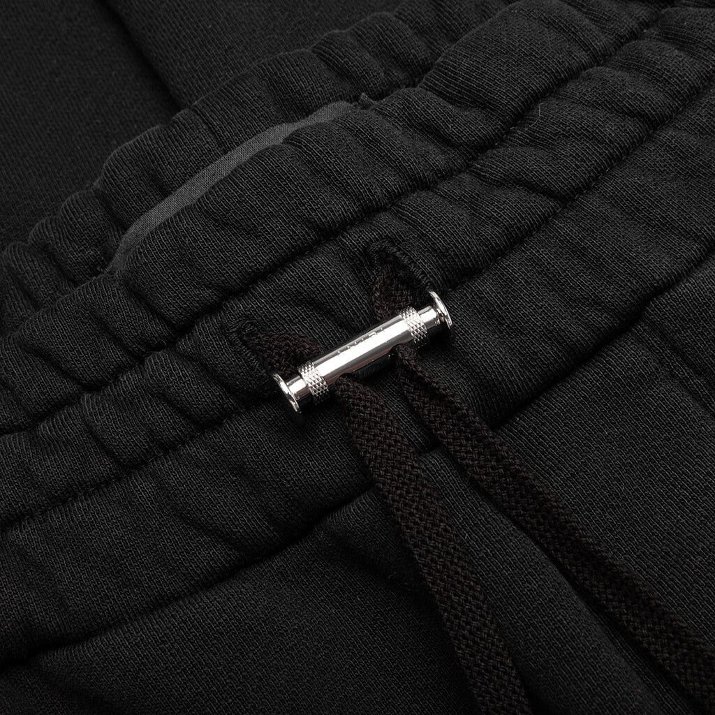 Amiri o1gr1nt0426 Track Sweatpants & Joggers in Black Size US 36 / EU 52 - 3 Thumbnail