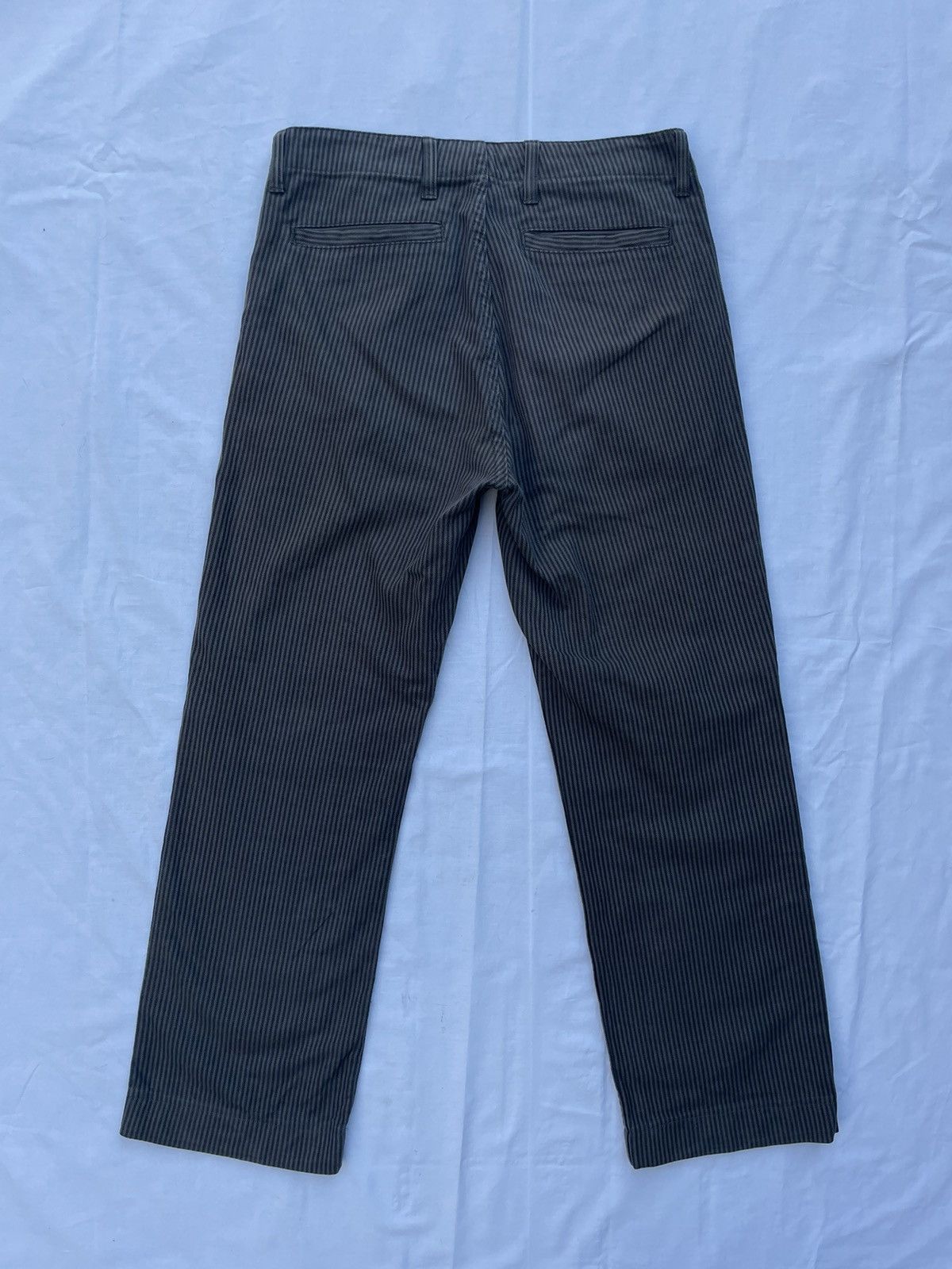 izzue Izzue Pants Size US 32 / EU 48 - 4 Thumbnail