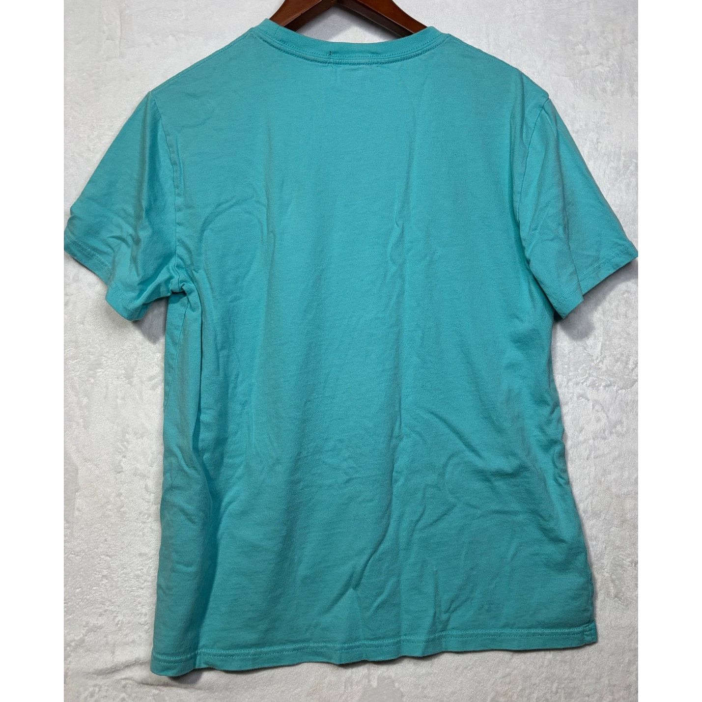 Polo Ralph Lauren POLO RALPH LAUREN Boy's / Youth XL 18-20 Crew Neck T-shirt Size US S / EU 44-46 / 1 - 3 Thumbnail
