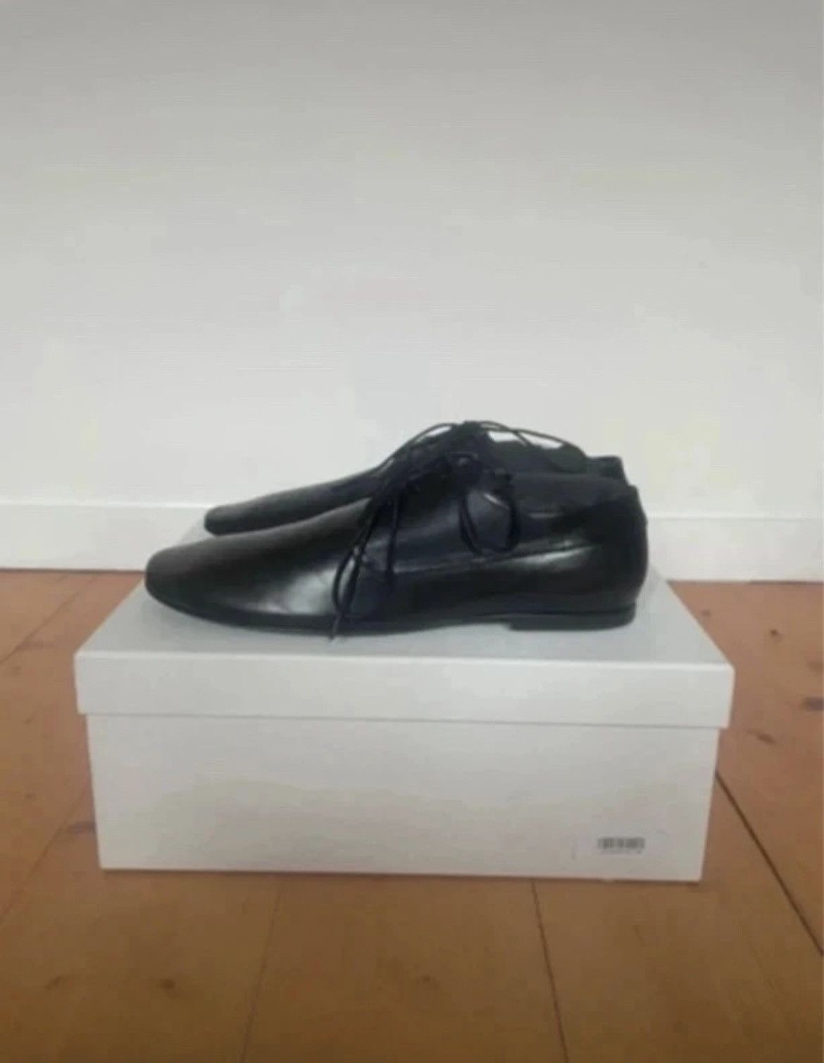 Other Deriv Lace up Derby Size US 7 / EU 40 - 2 Thumbnail