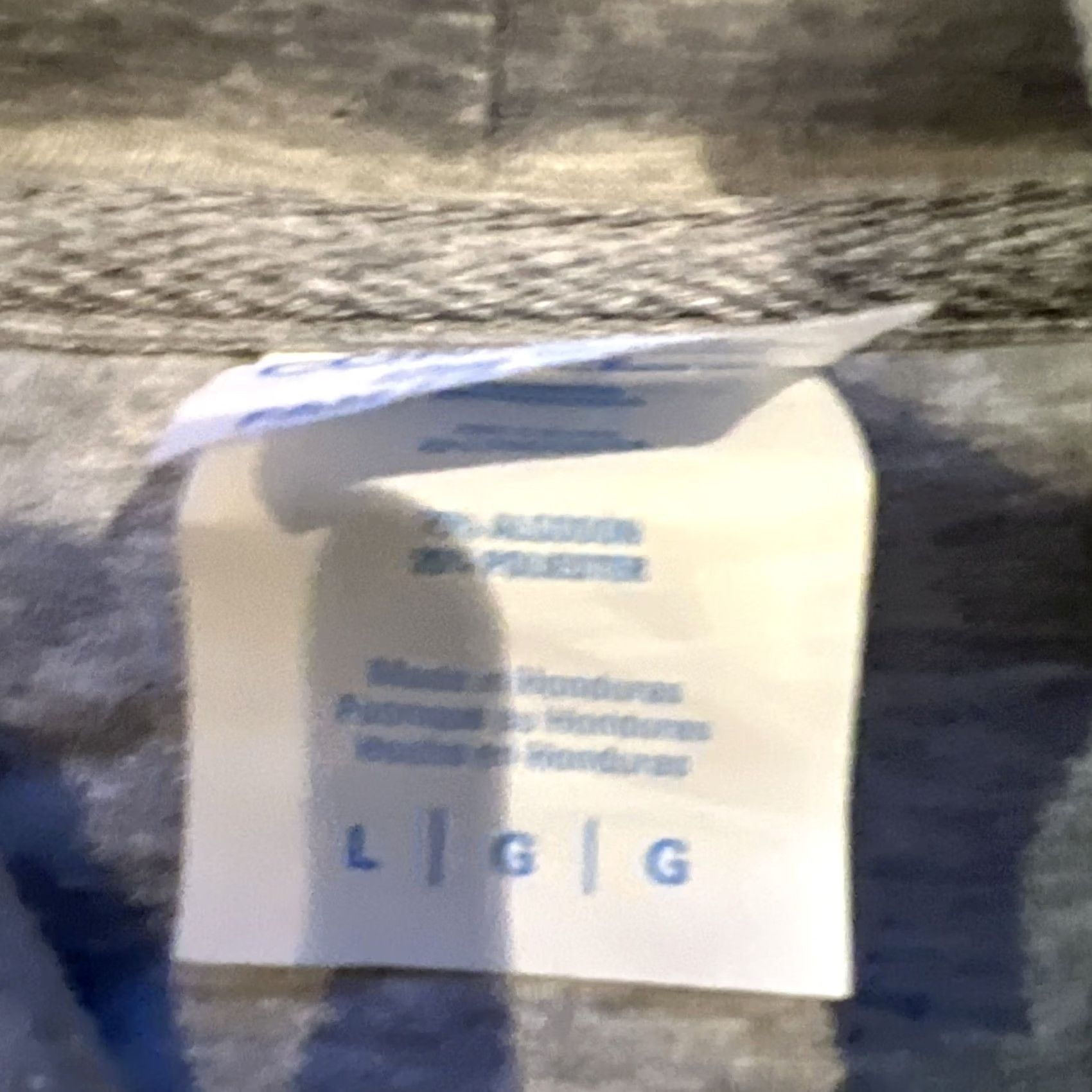 Logo 7 VINTAGE Size US L / EU 52-54 / 3 - 6 Thumbnail