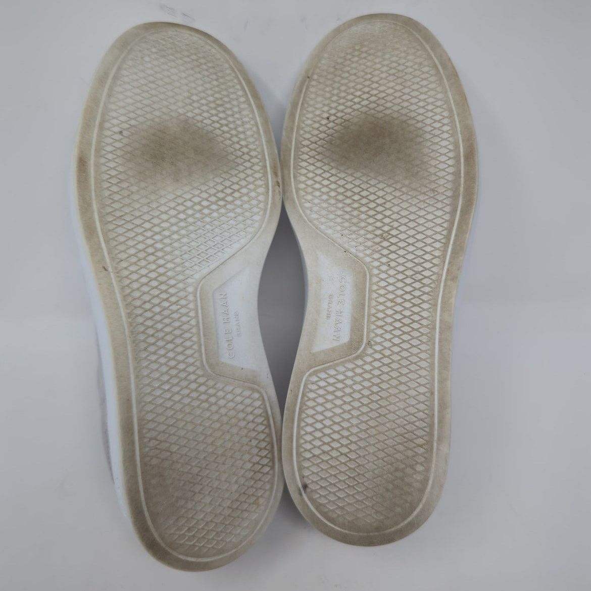 Cole Haan Cole Haan GrandPro Rally Canvas T-Toe Sneaker Mens Size 8 Size US 8 / EU 41 - 7 Thumbnail