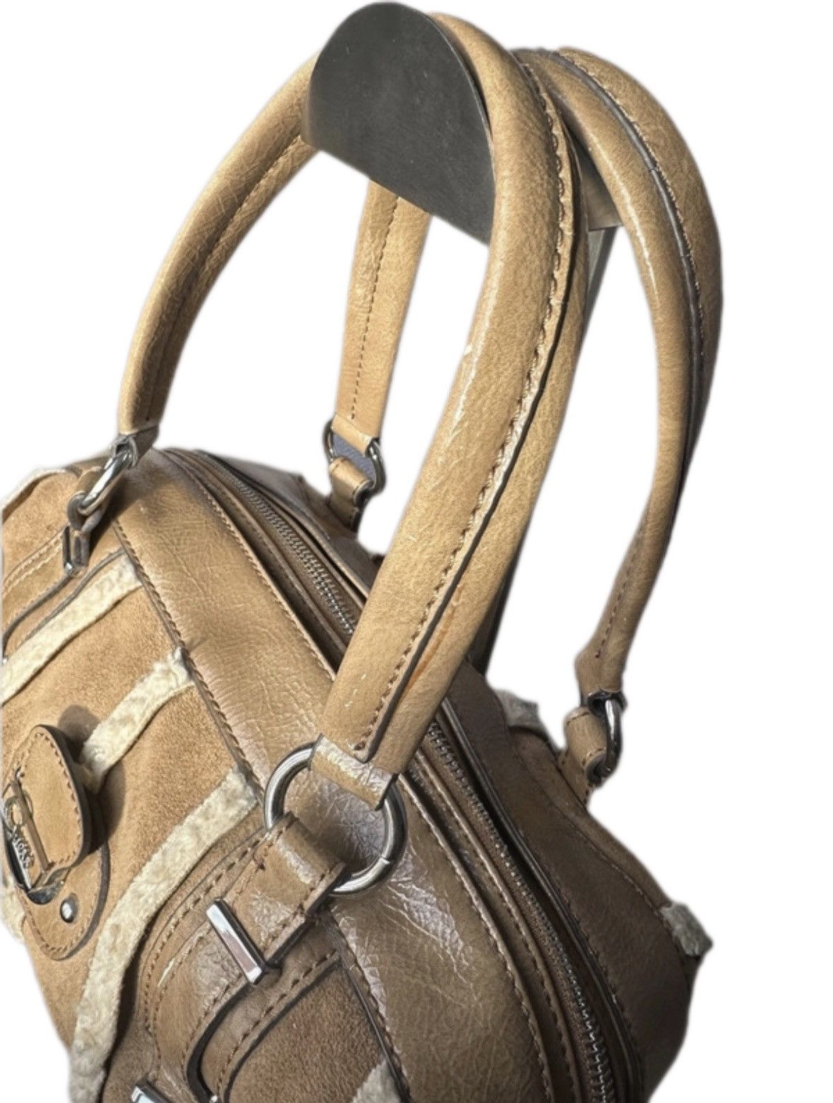 Guess Vintage Guess Bag Size ONE SIZE - 8 Thumbnail