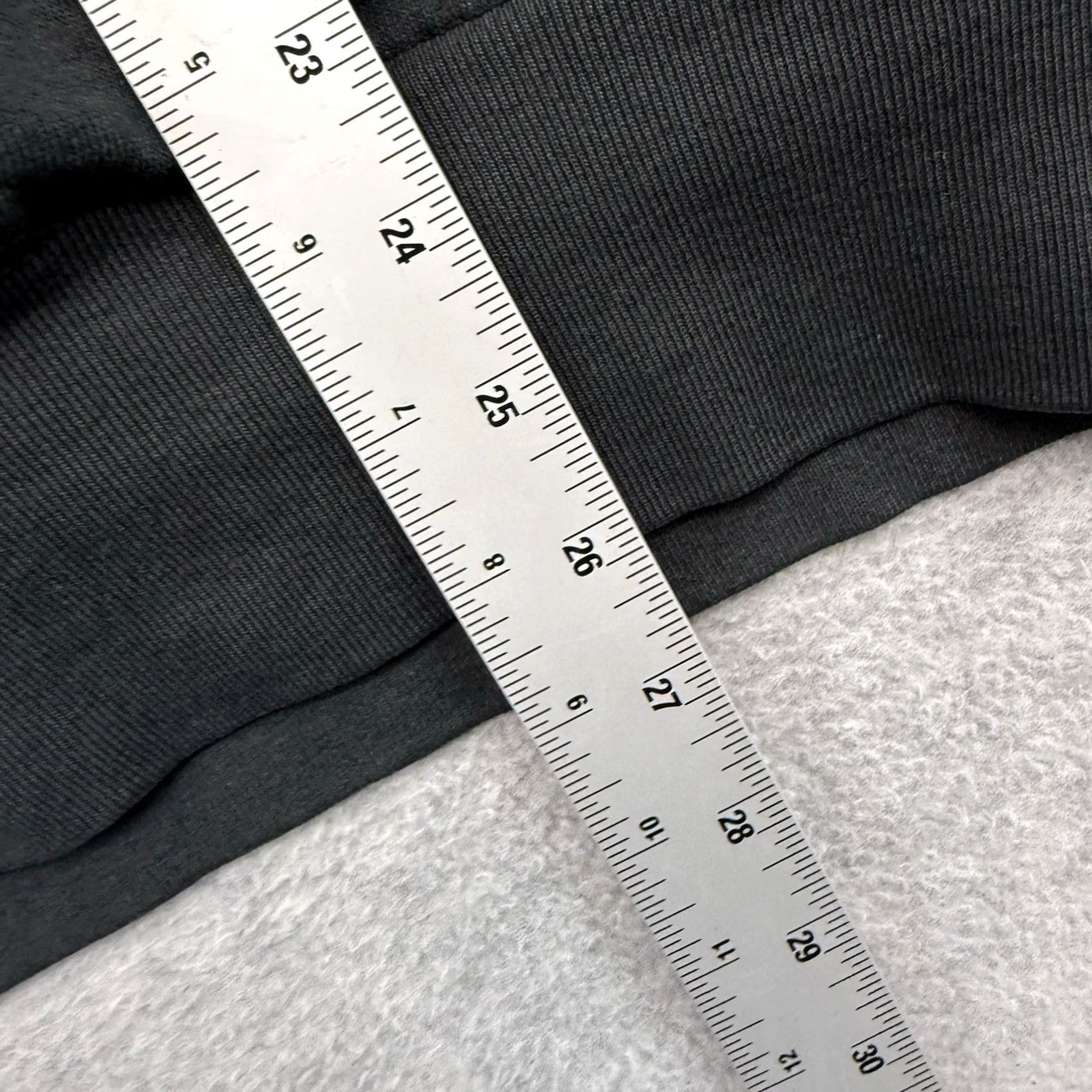 Etro VINTAGE BVD Sweatshirt Crew Neck Cotton 90s Retro Black XL Men Size US XL / EU 56 / 4 - 6 Thumbnail