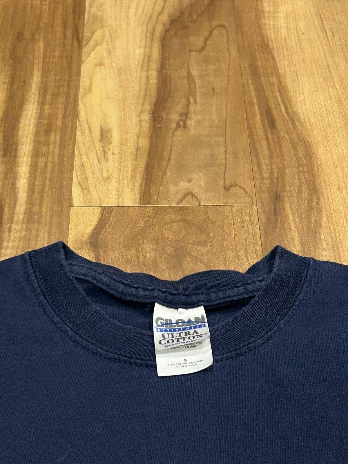 Vintage Y2K Freight Dog Tee Size US S / EU 44-46 / 1 - 4 Thumbnail