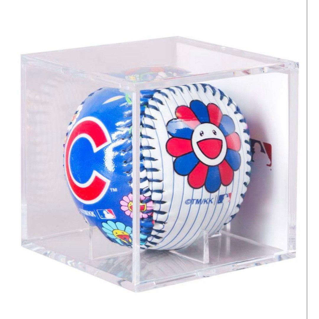 Takashi Murakami Takashi Murakami MLB Baseball Size ONE SIZE - 1 Thumbnail