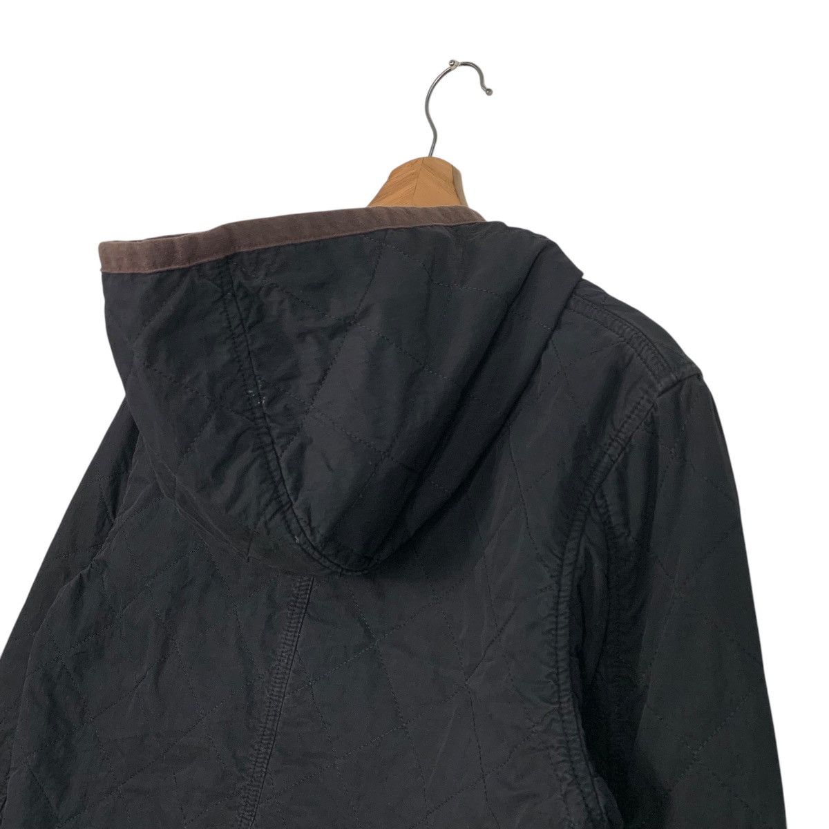 Johnbull John Bull Hooded Jacket Size US M / EU 48-50 / 2 - 9 Thumbnail