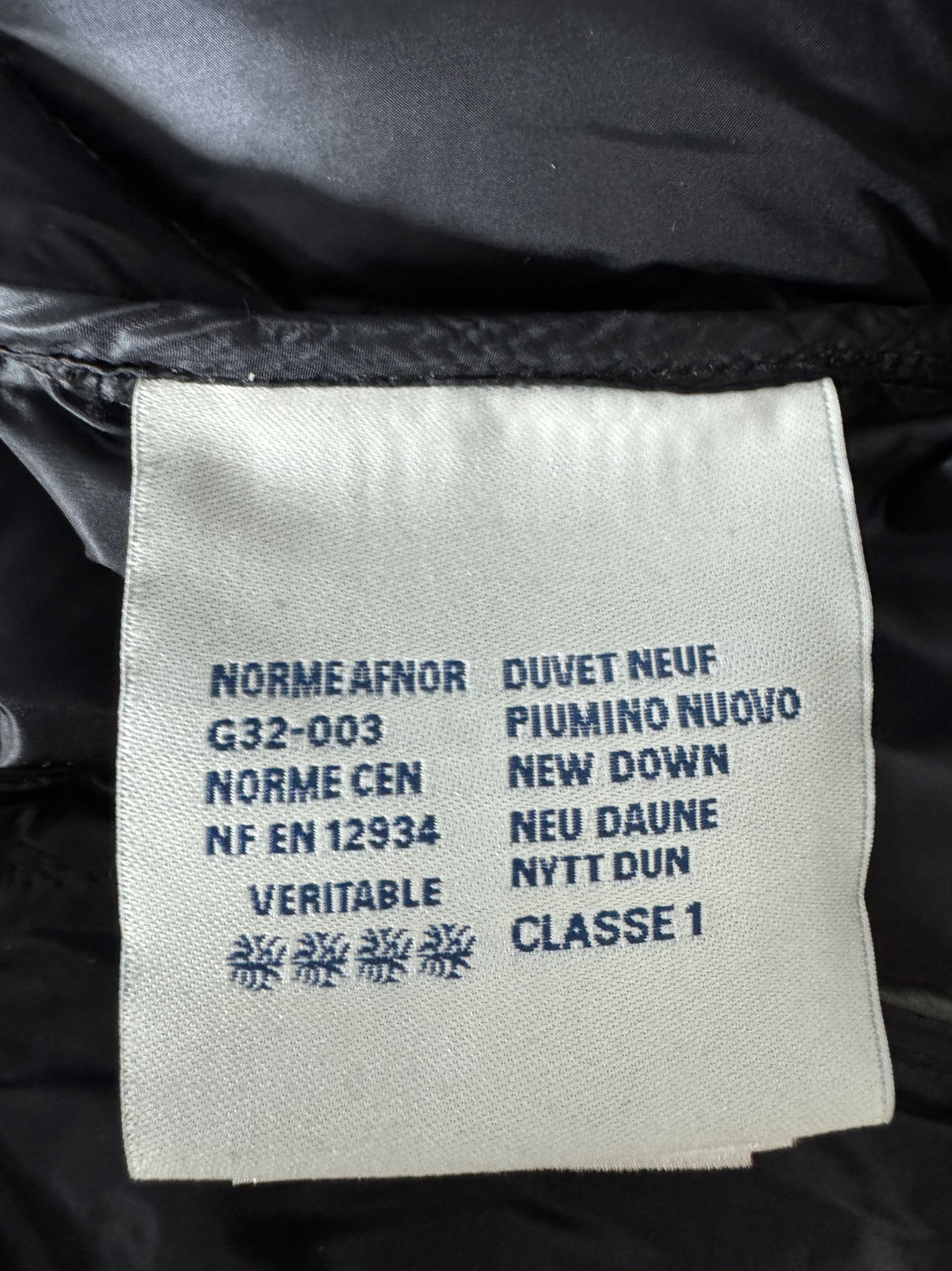 Moncler Moncler Jacoubet Jacket Size US M / EU 48-50 / 2 - 6 Thumbnail