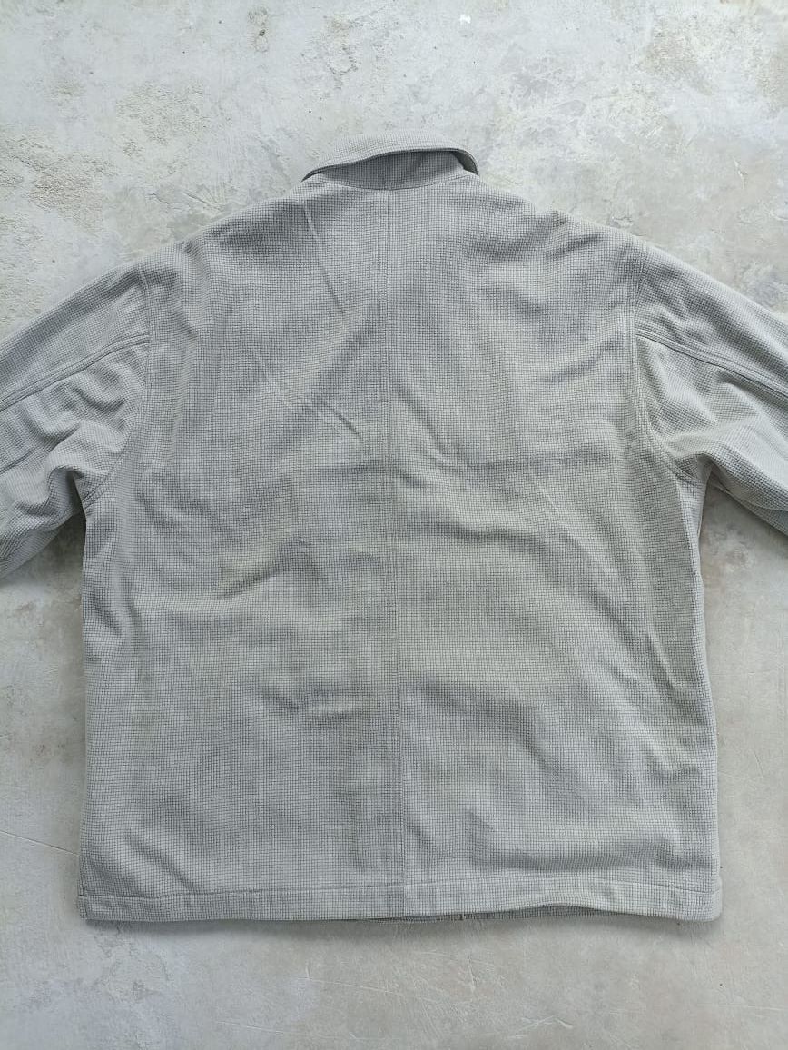 Designer Alfredo Vercase Button up Jacket Size US L / EU 52-54 / 3 - 6 Thumbnail
