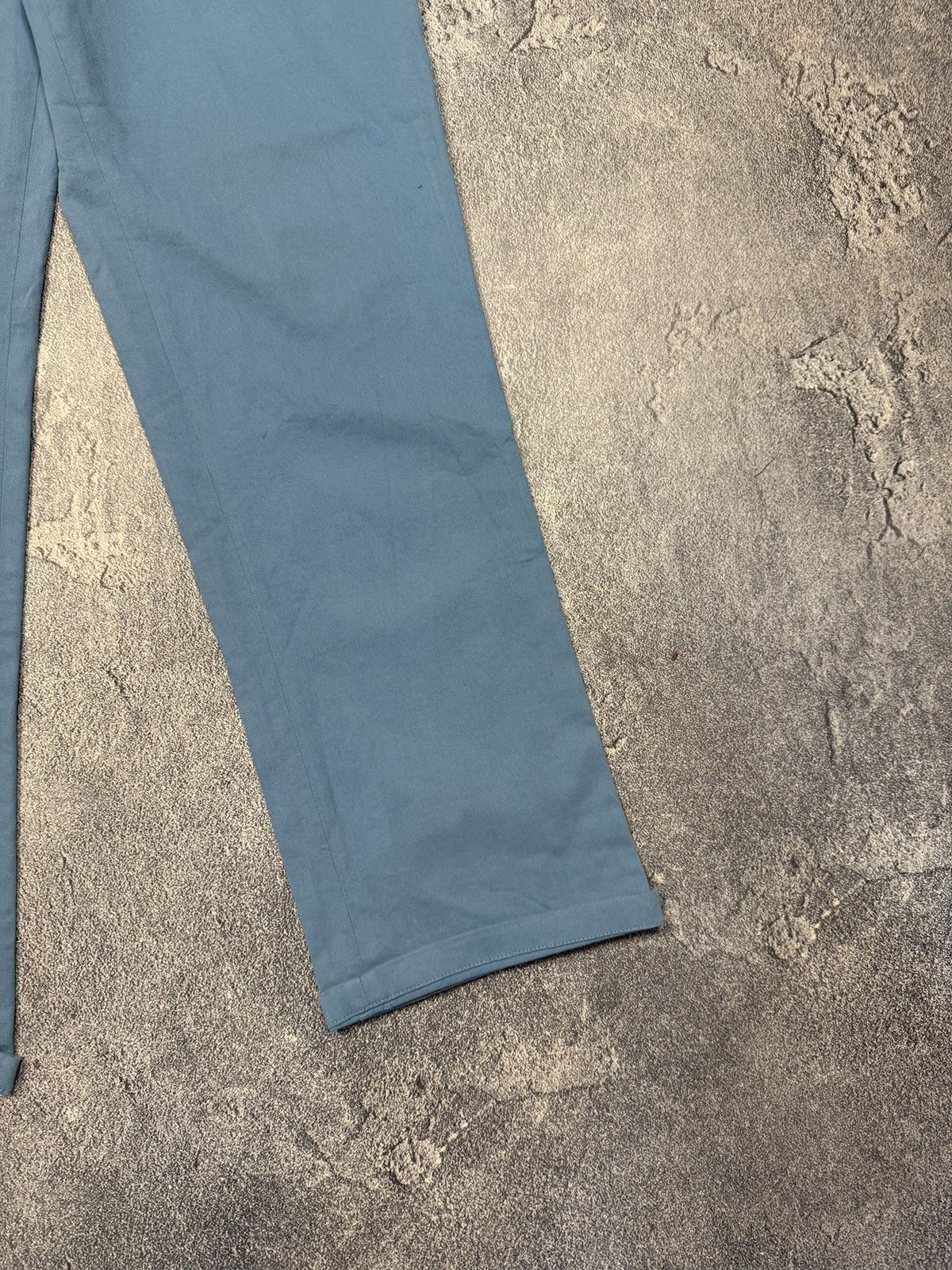 Burberry Vintage Burberry denim pants jeans Size US 32 / EU 48 - 3 Thumbnail