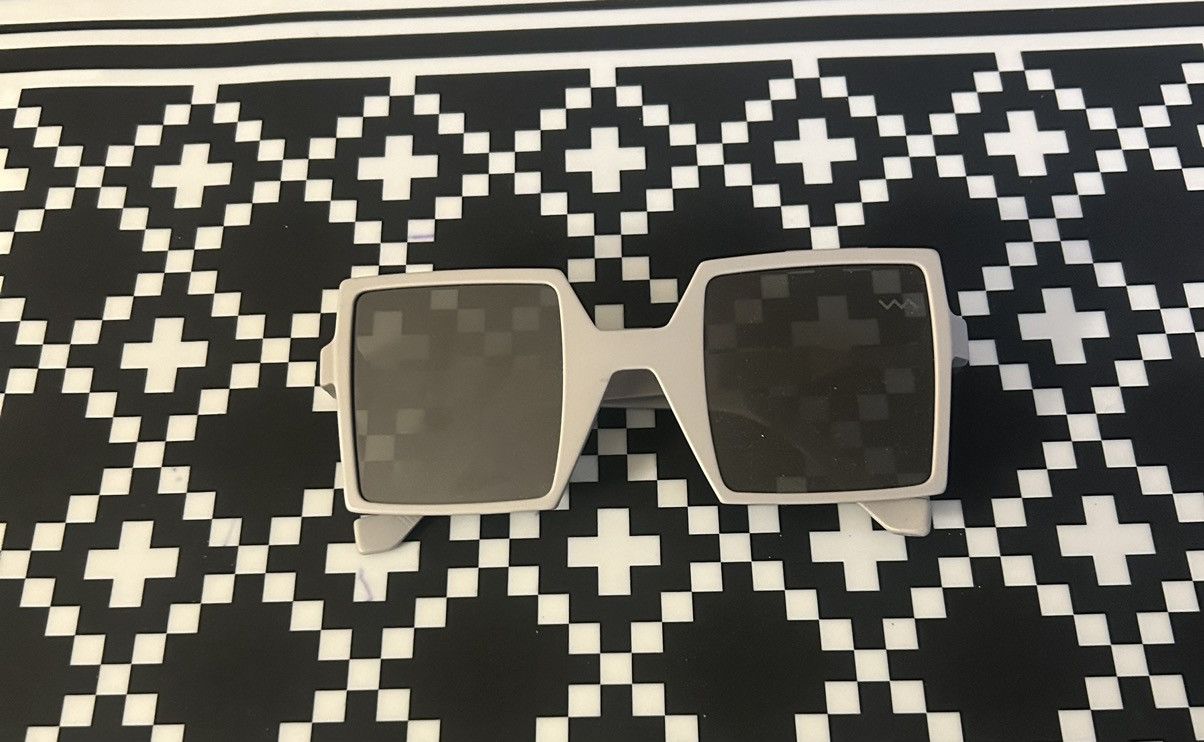 Other × VaVa Vava eyewear glasses Size ONE SIZE - 1 Thumbnail