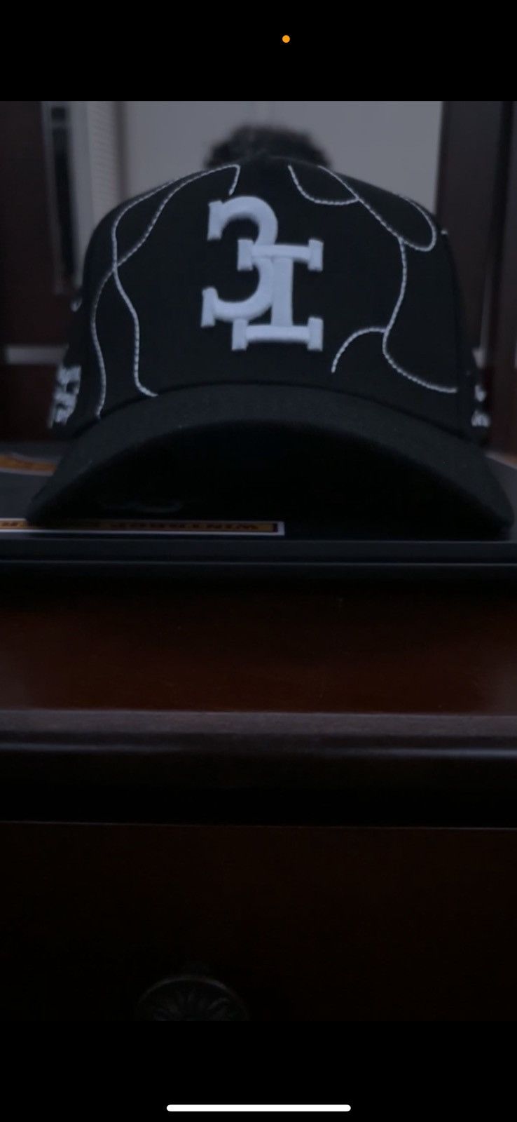 New Era × Other 3i Path Snapback Size ONE SIZE - 3 Thumbnail